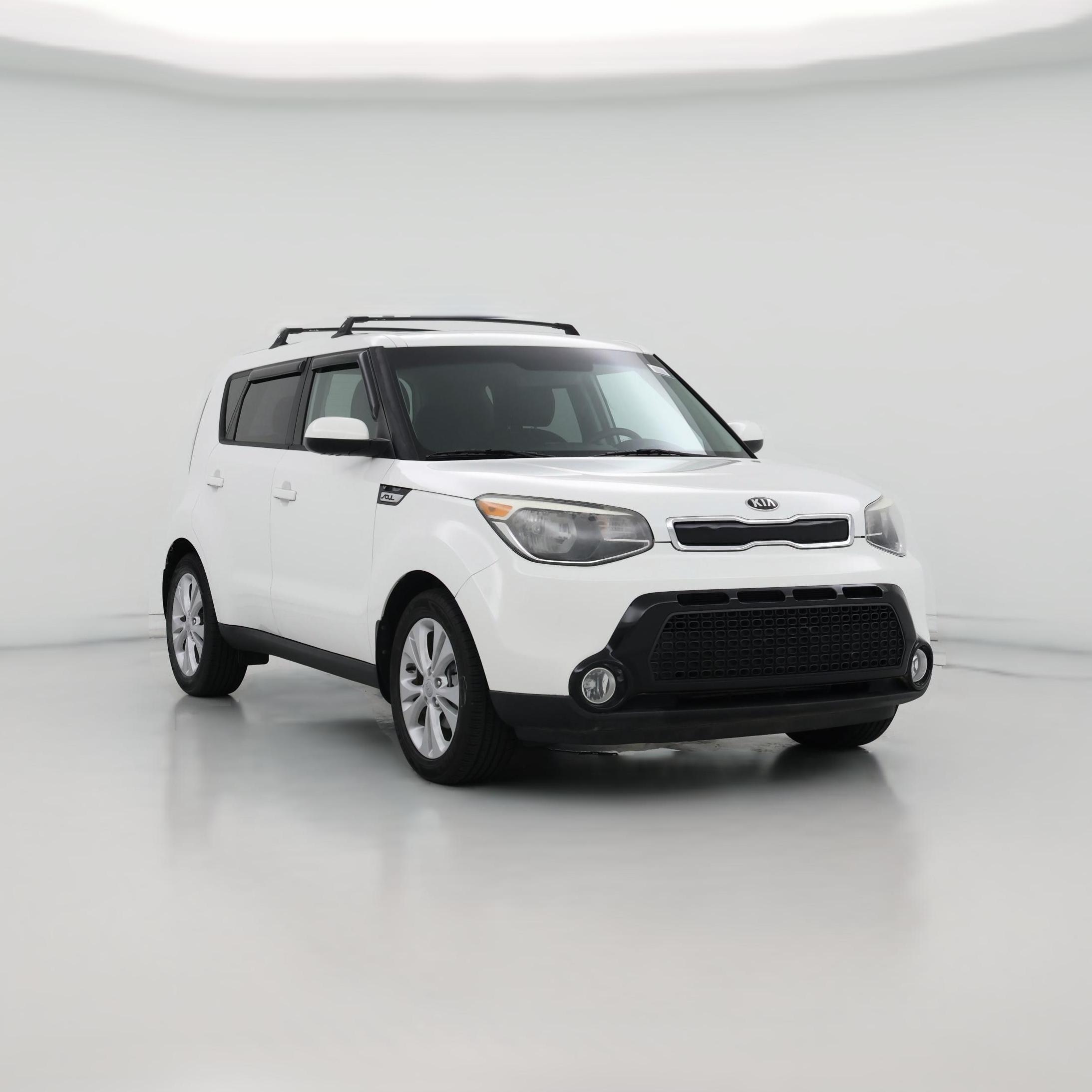 Thumbnail: 2016 Kia Soul - 1