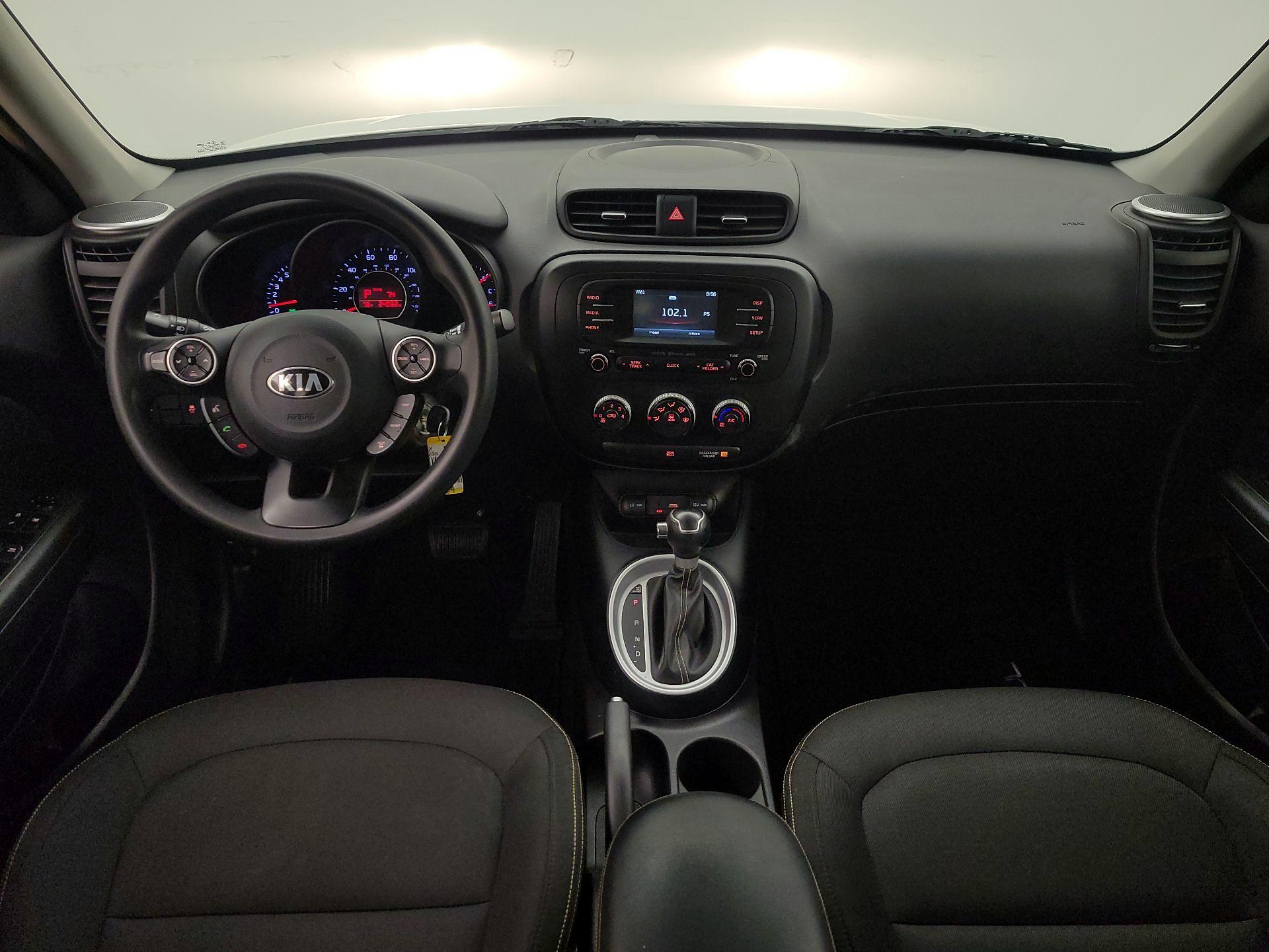 Thumbnail: 2016 Kia Soul - 9