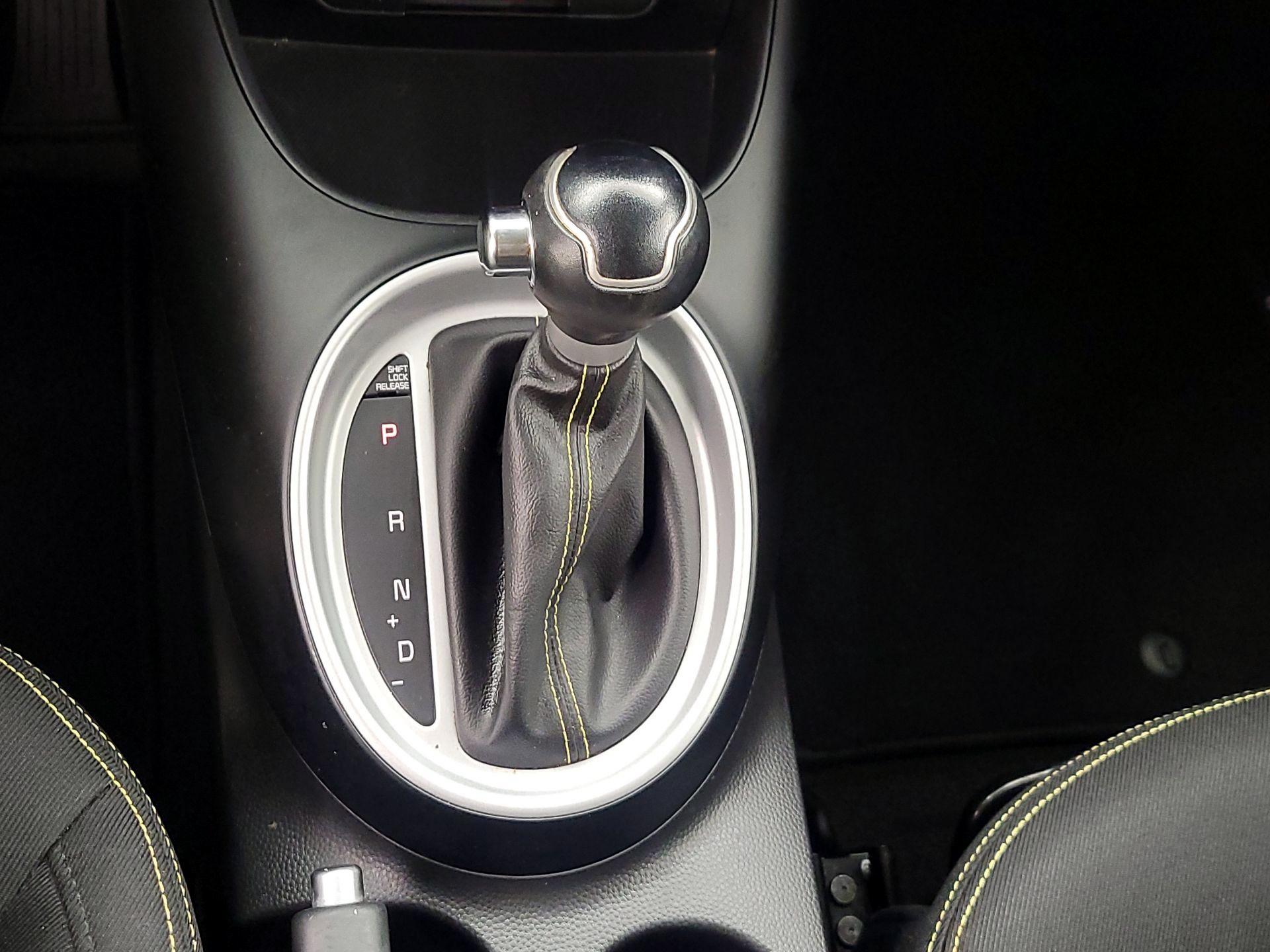 Thumbnail: 2016 Kia Soul - 17