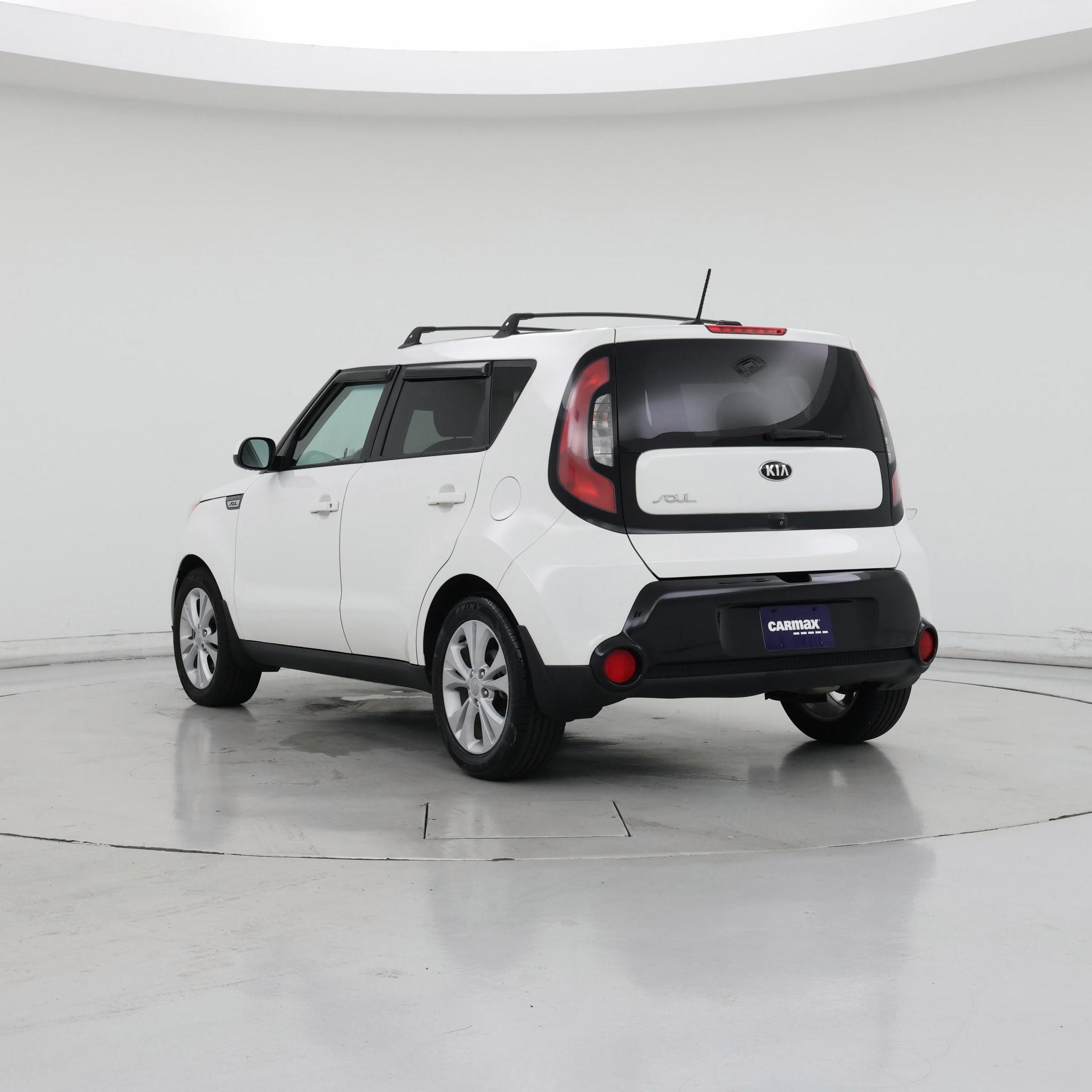 Thumbnail: 2016 Kia Soul - 2