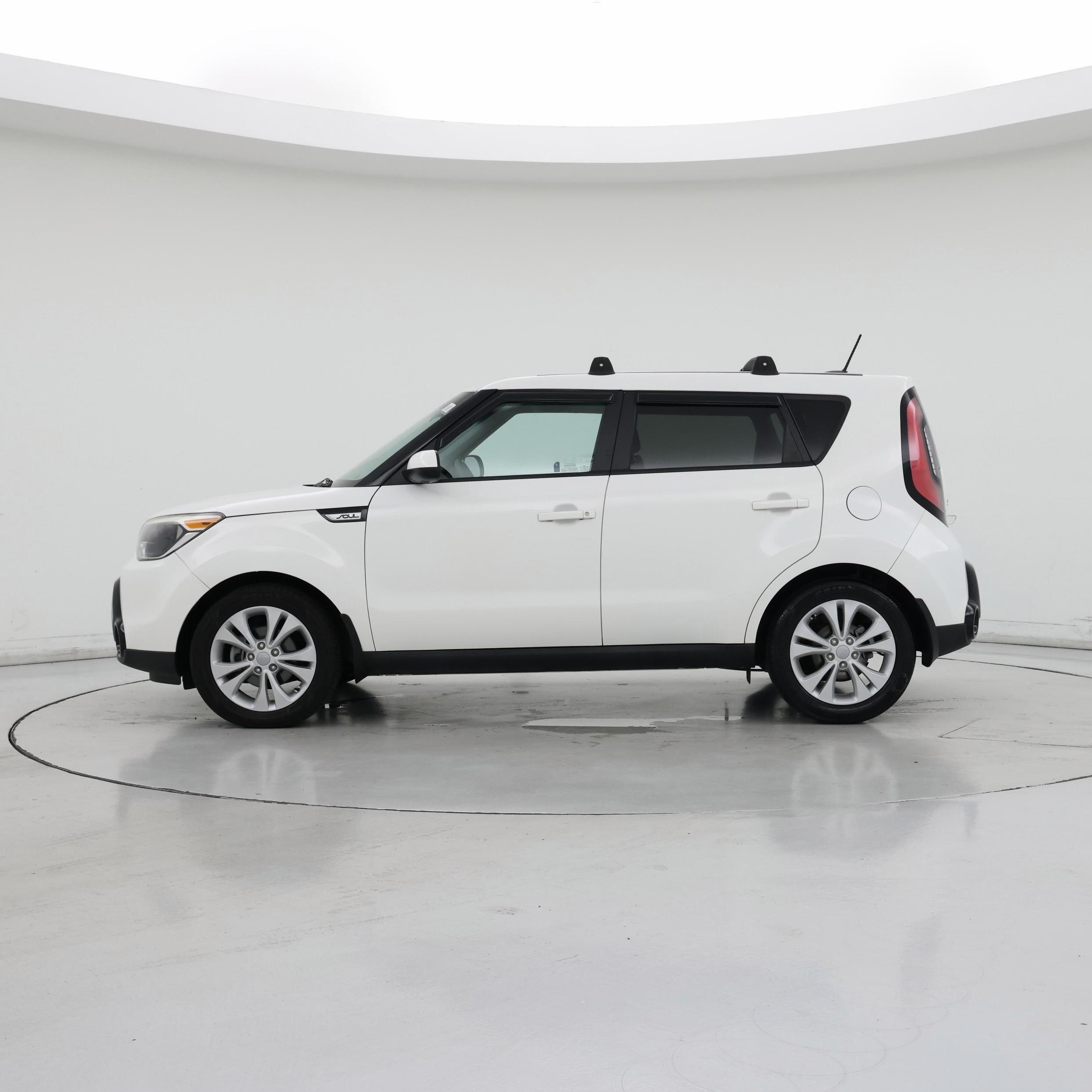 Thumbnail: 2016 Kia Soul - 3