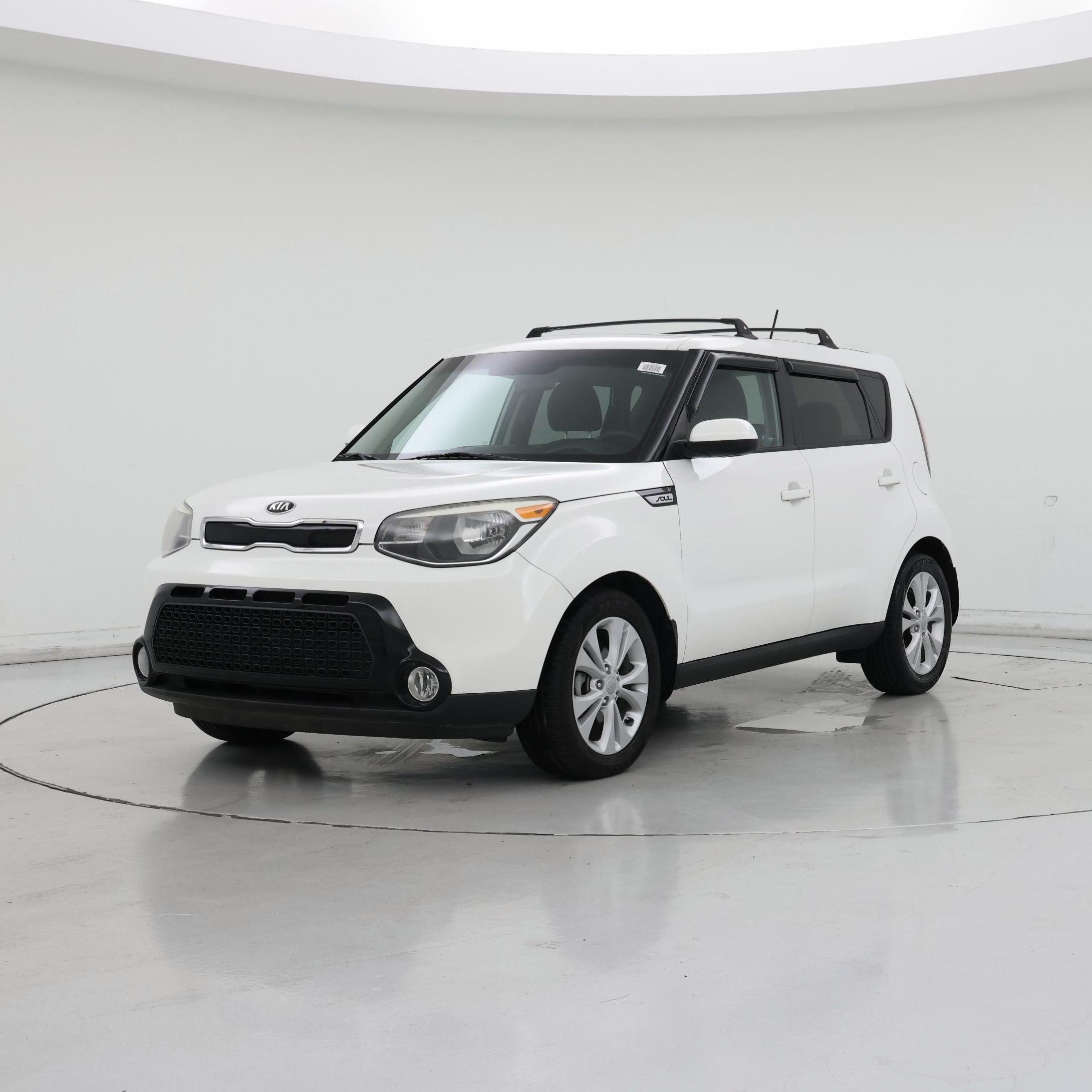 Thumbnail: 2016 Kia Soul - 4