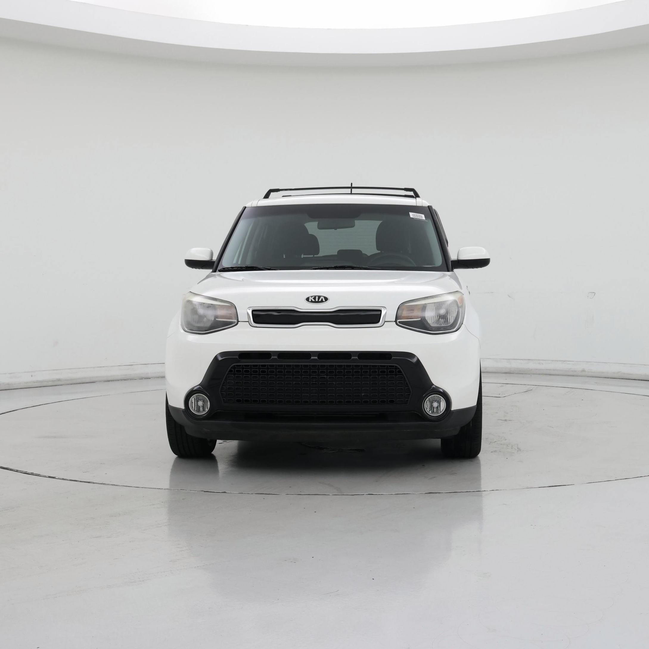 Thumbnail: 2016 Kia Soul - 5
