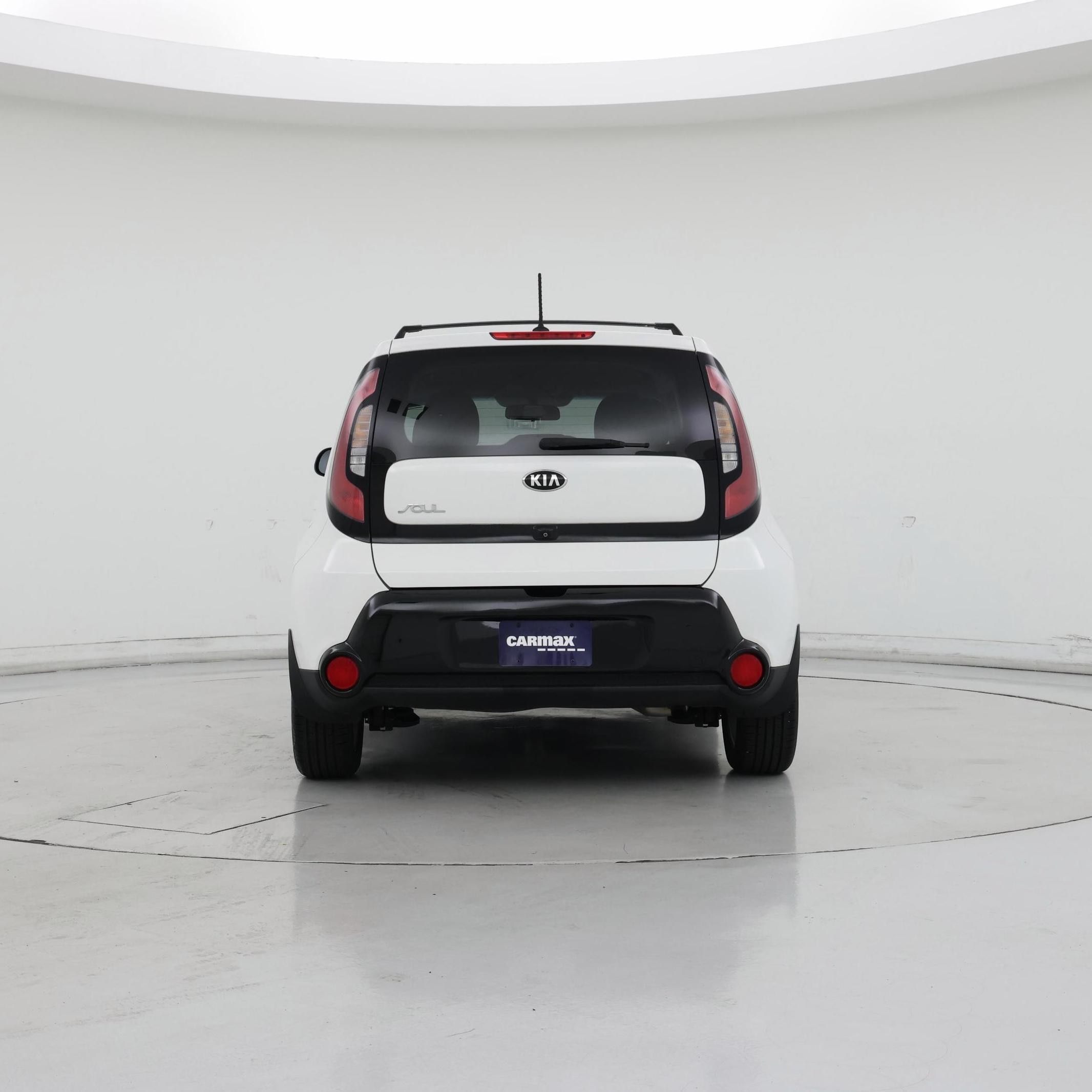 Thumbnail: 2016 Kia Soul - 6
