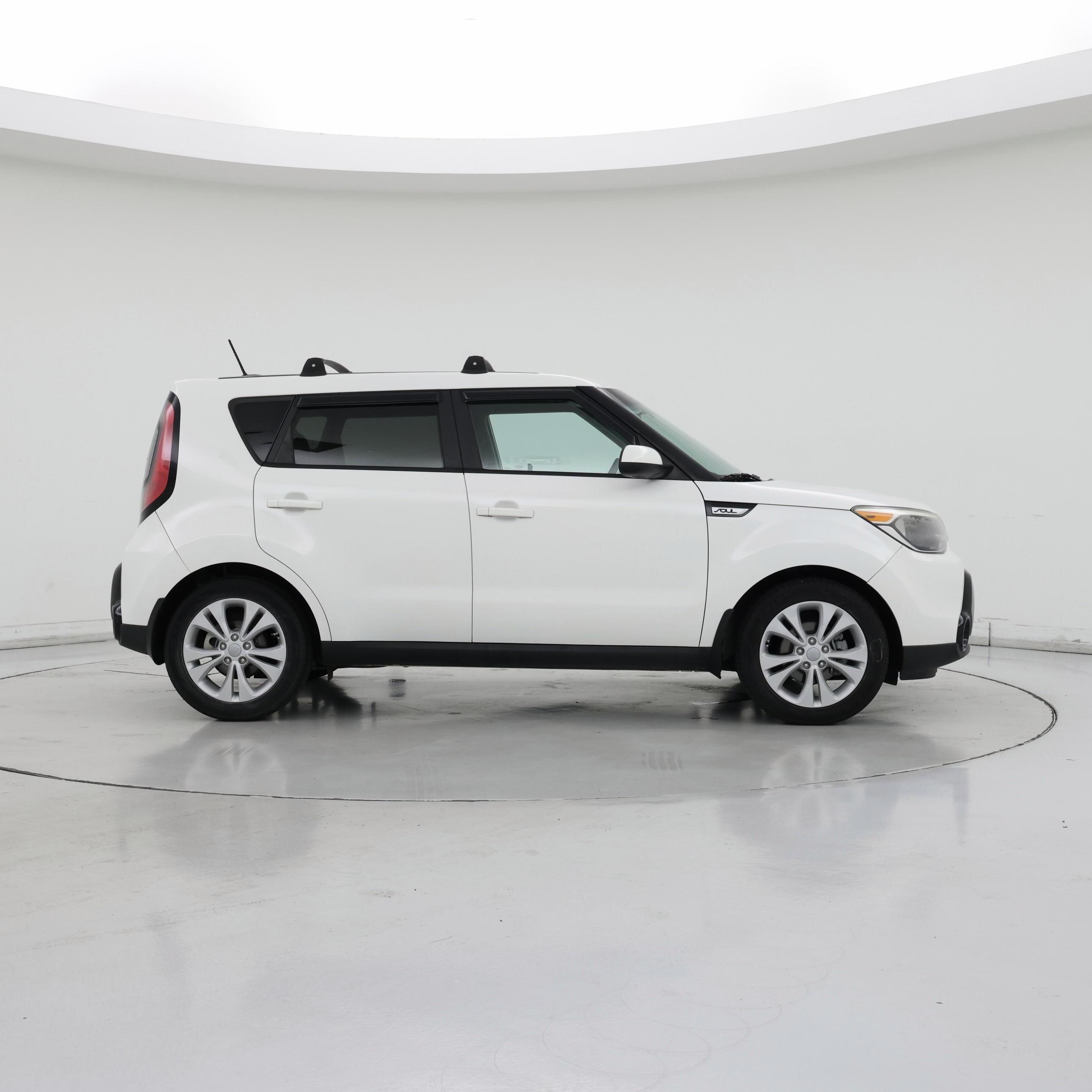 Thumbnail: 2016 Kia Soul - 7