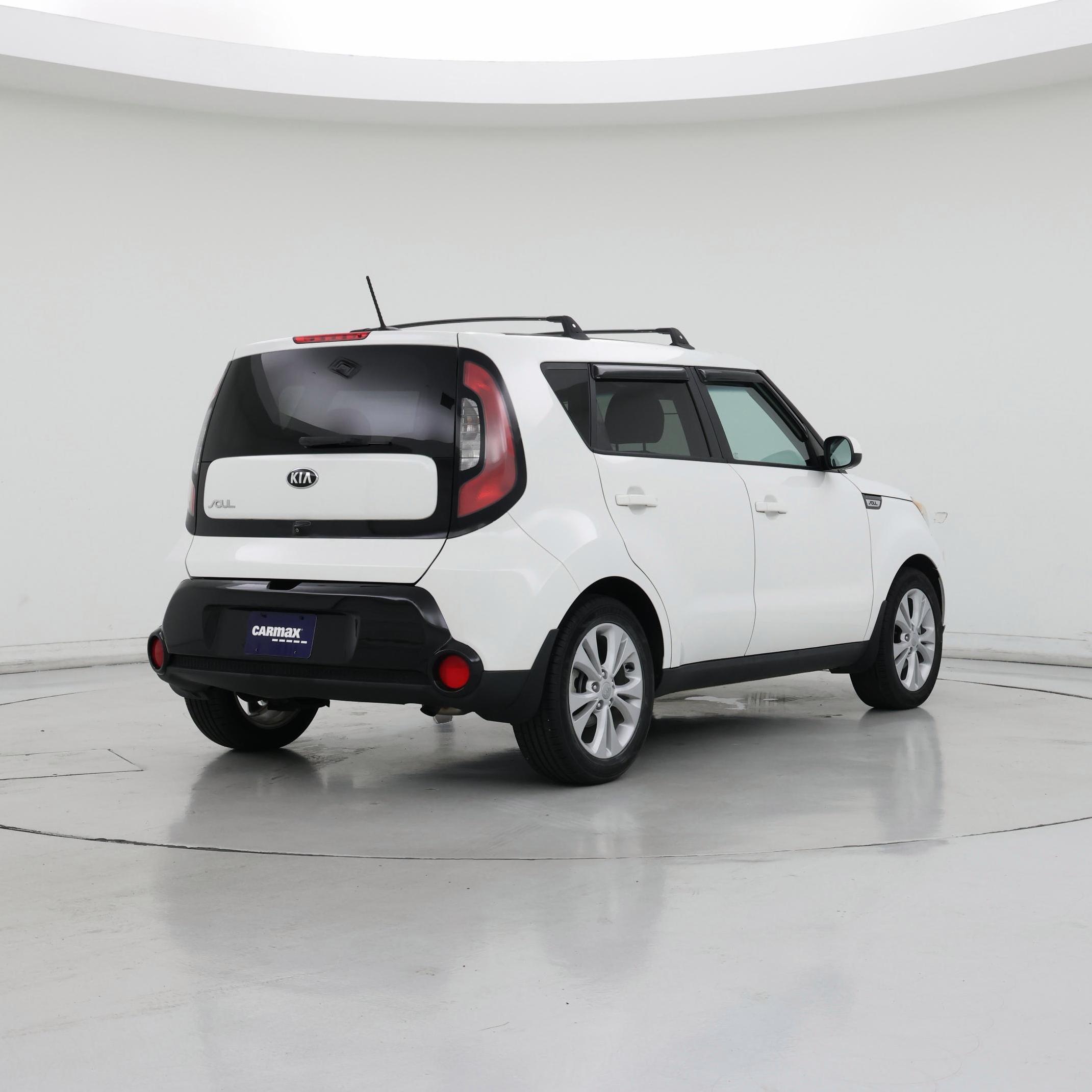 Thumbnail: 2016 Kia Soul - 8