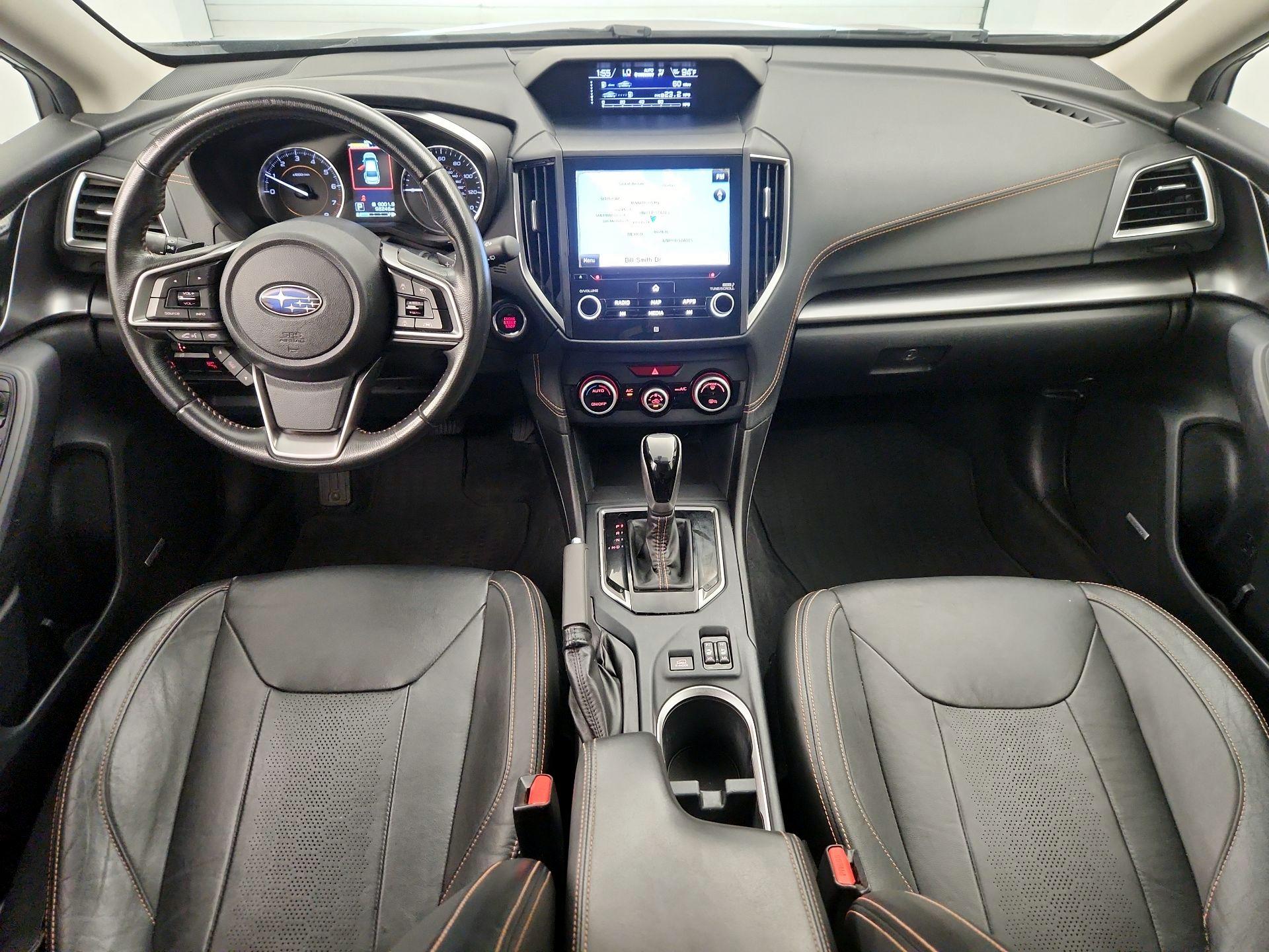 Thumbnail: 2018 Subaru Crosstrek - 9