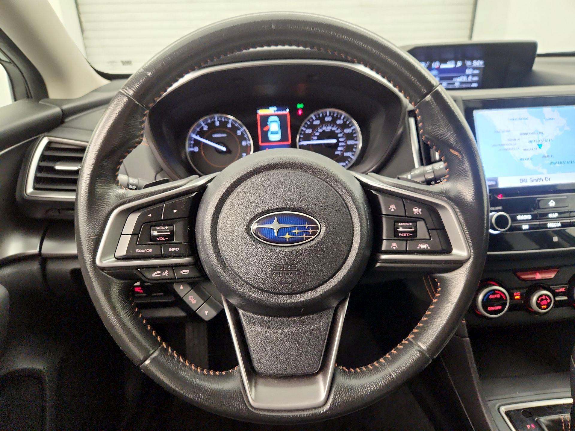 Thumbnail: 2018 Subaru Crosstrek - 10