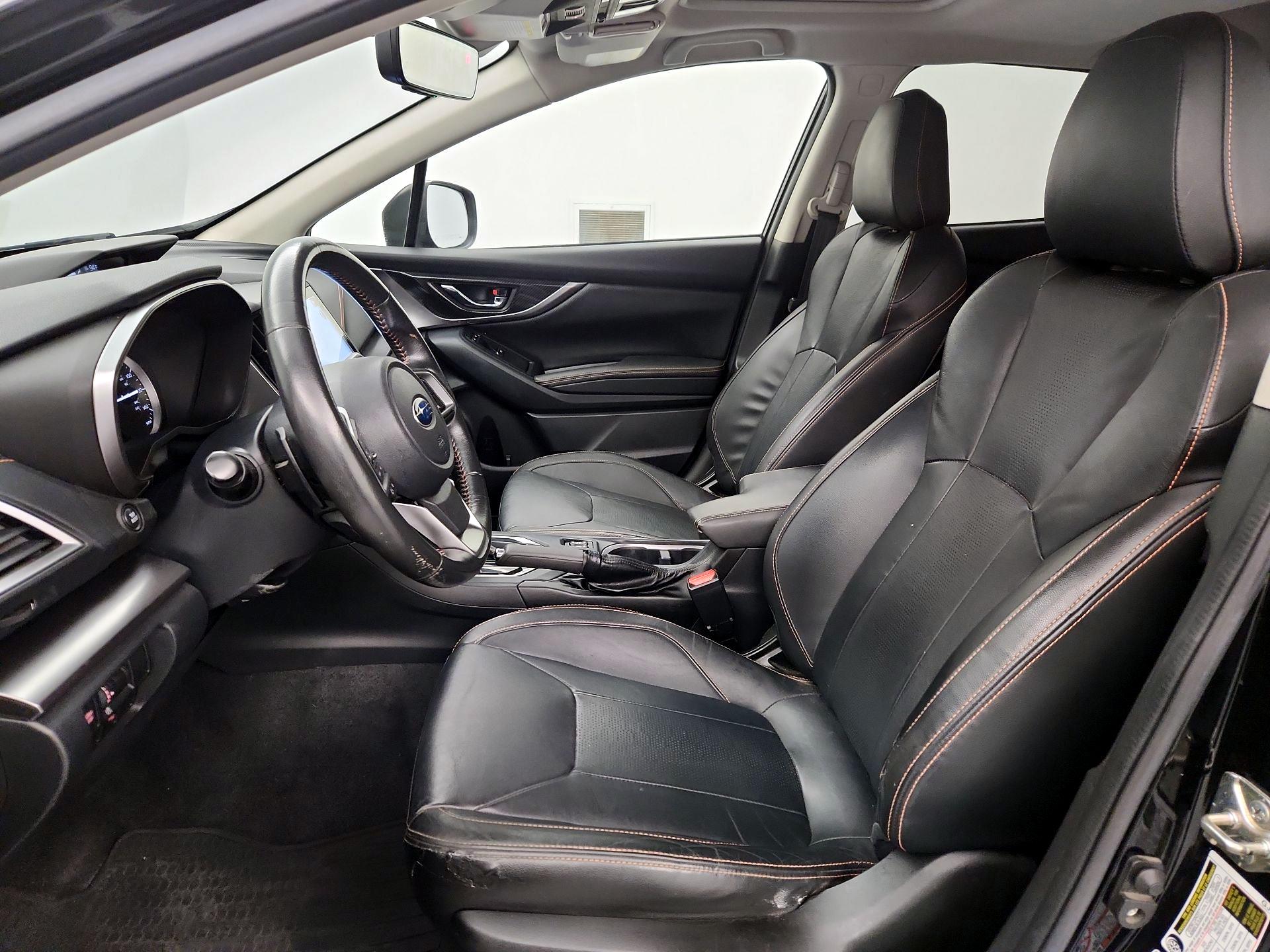 Thumbnail: 2018 Subaru Crosstrek - 11
