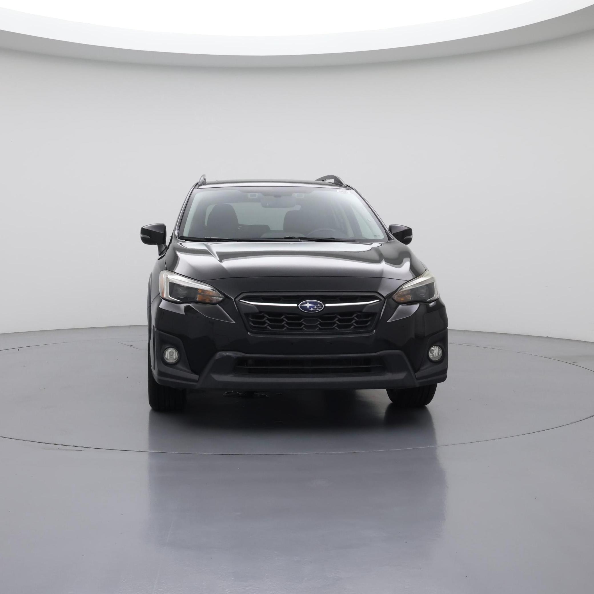 Thumbnail: 2018 Subaru Crosstrek - 5