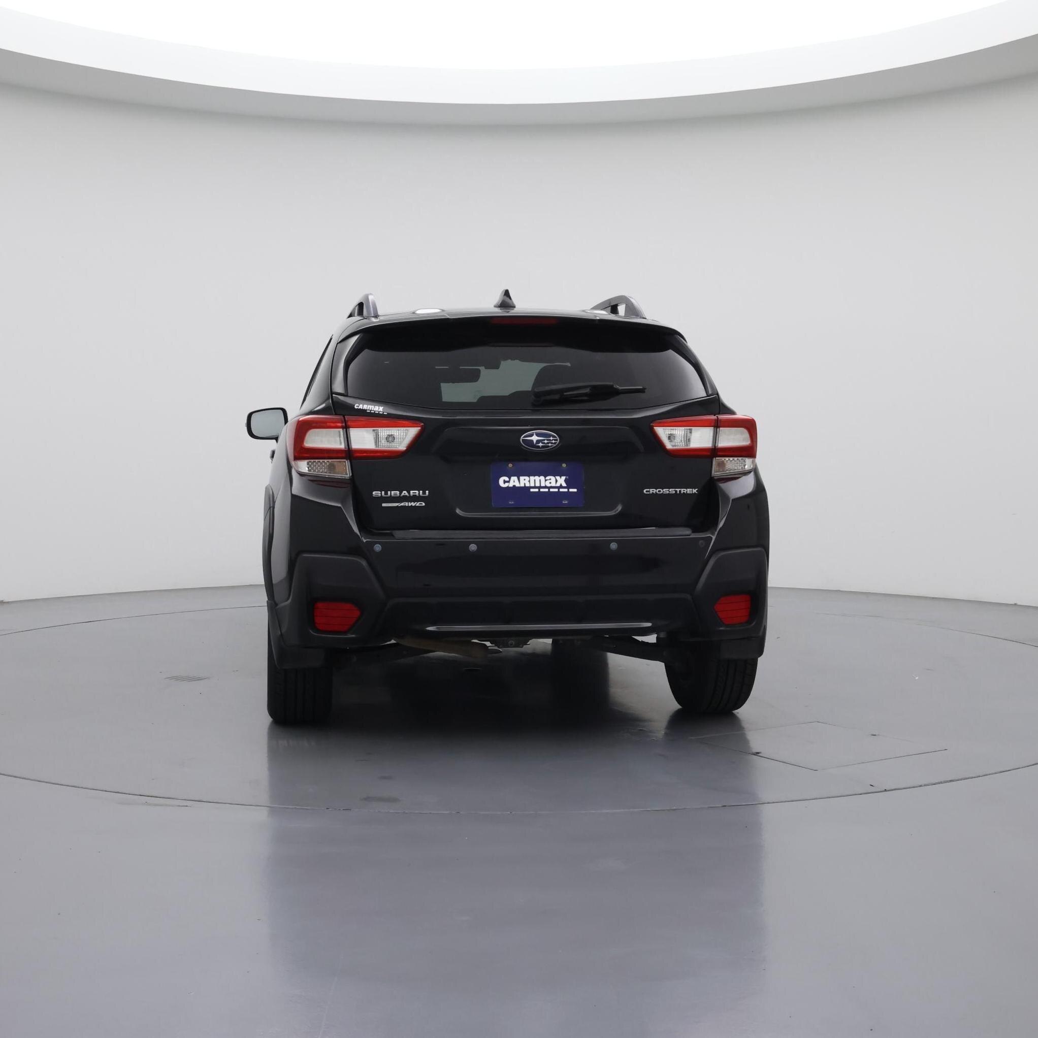 Thumbnail: 2018 Subaru Crosstrek - 6