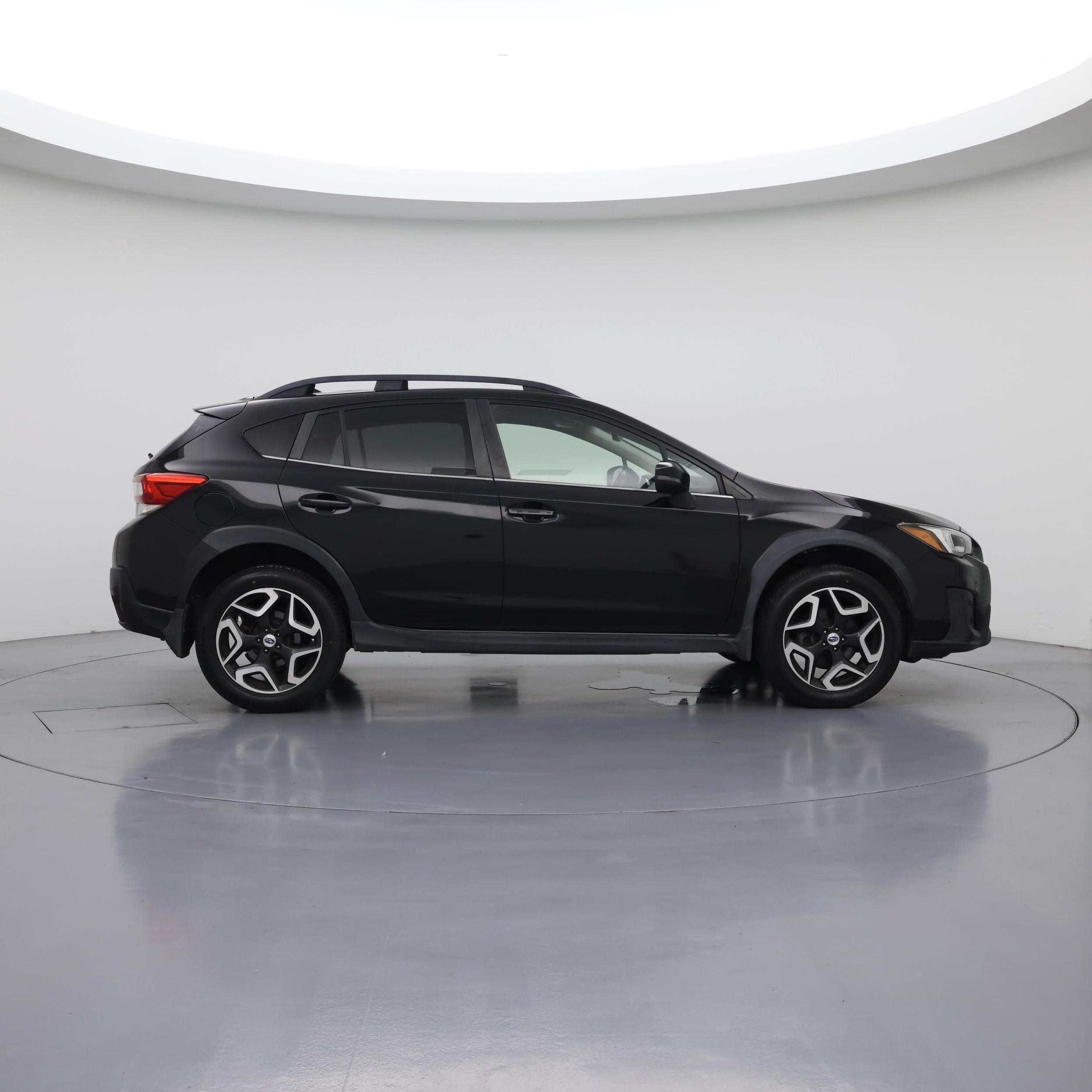 Thumbnail: 2018 Subaru Crosstrek - 7