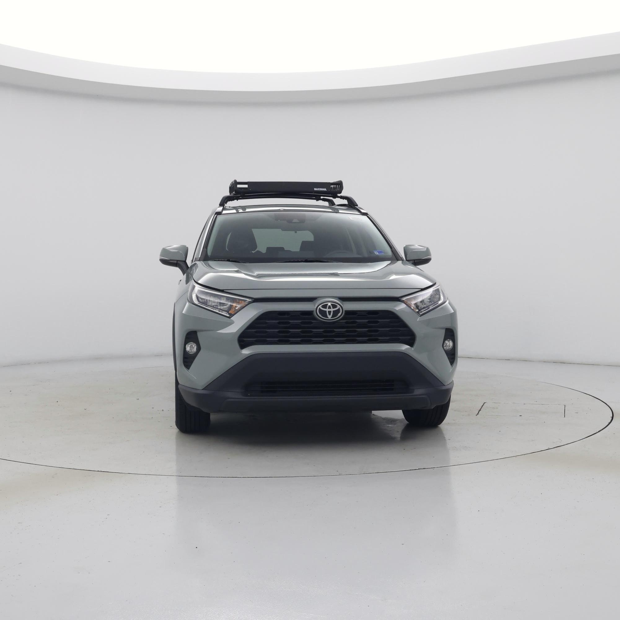 Thumbnail: 2021 Toyota RAV4 - 5