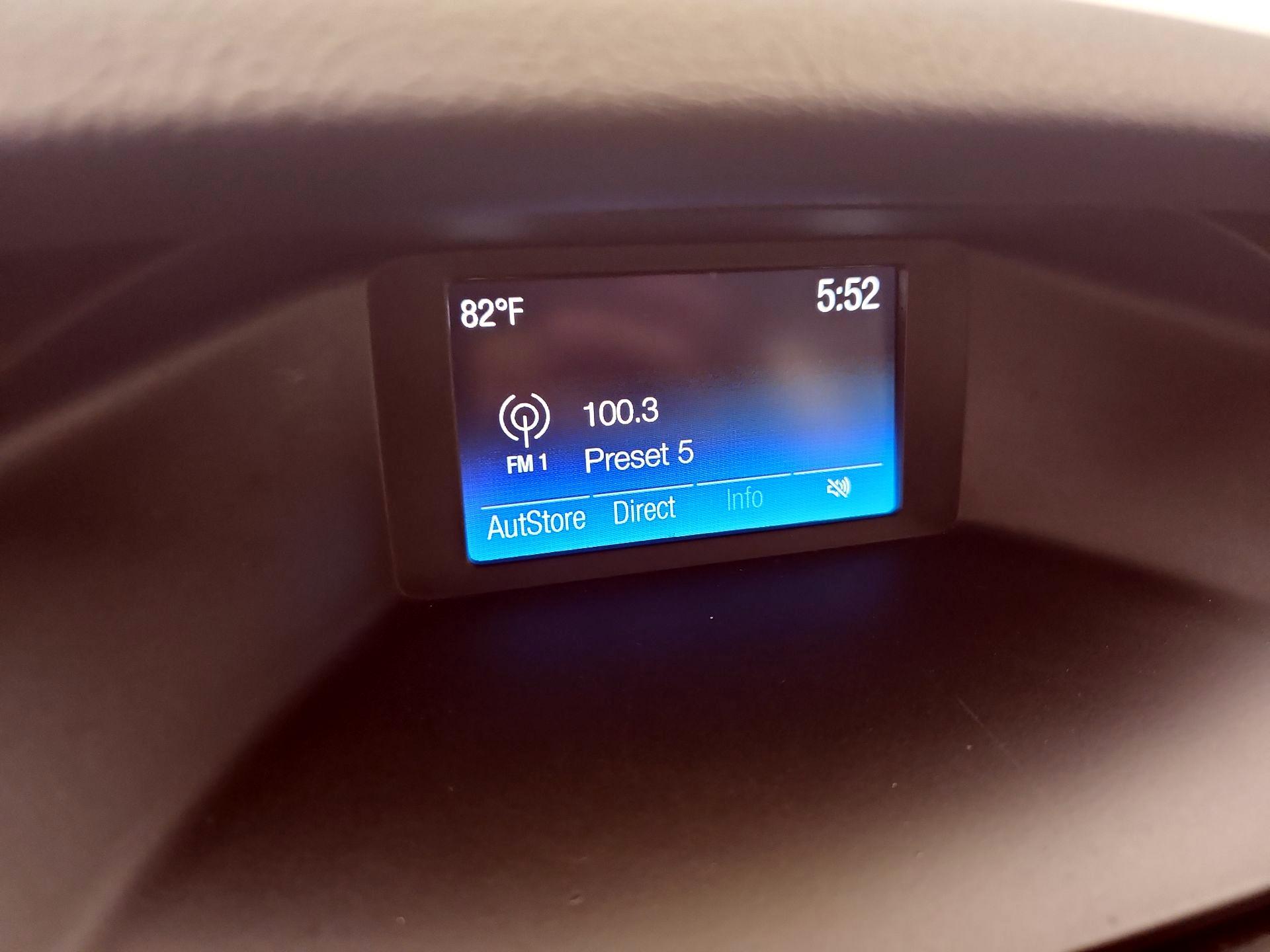 Thumbnail: 2016 Ford Focus - 15