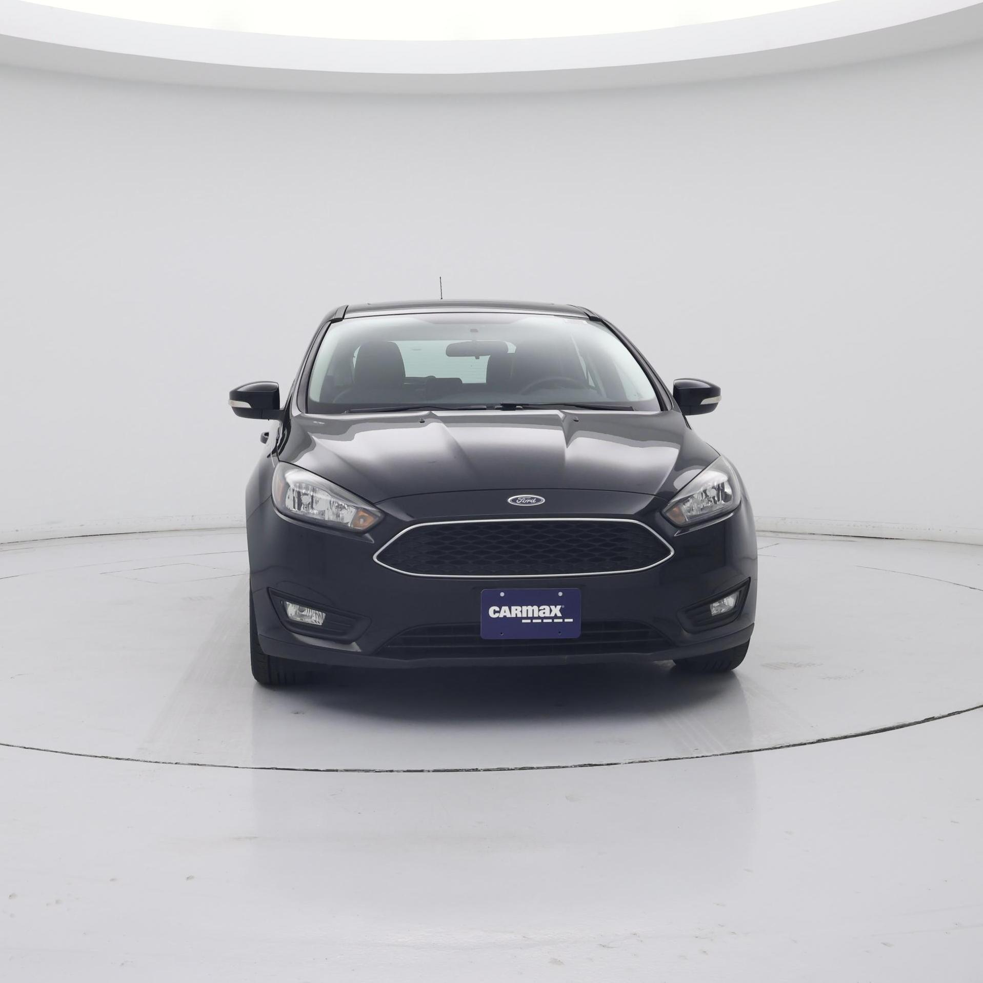 Thumbnail: 2016 Ford Focus - 5