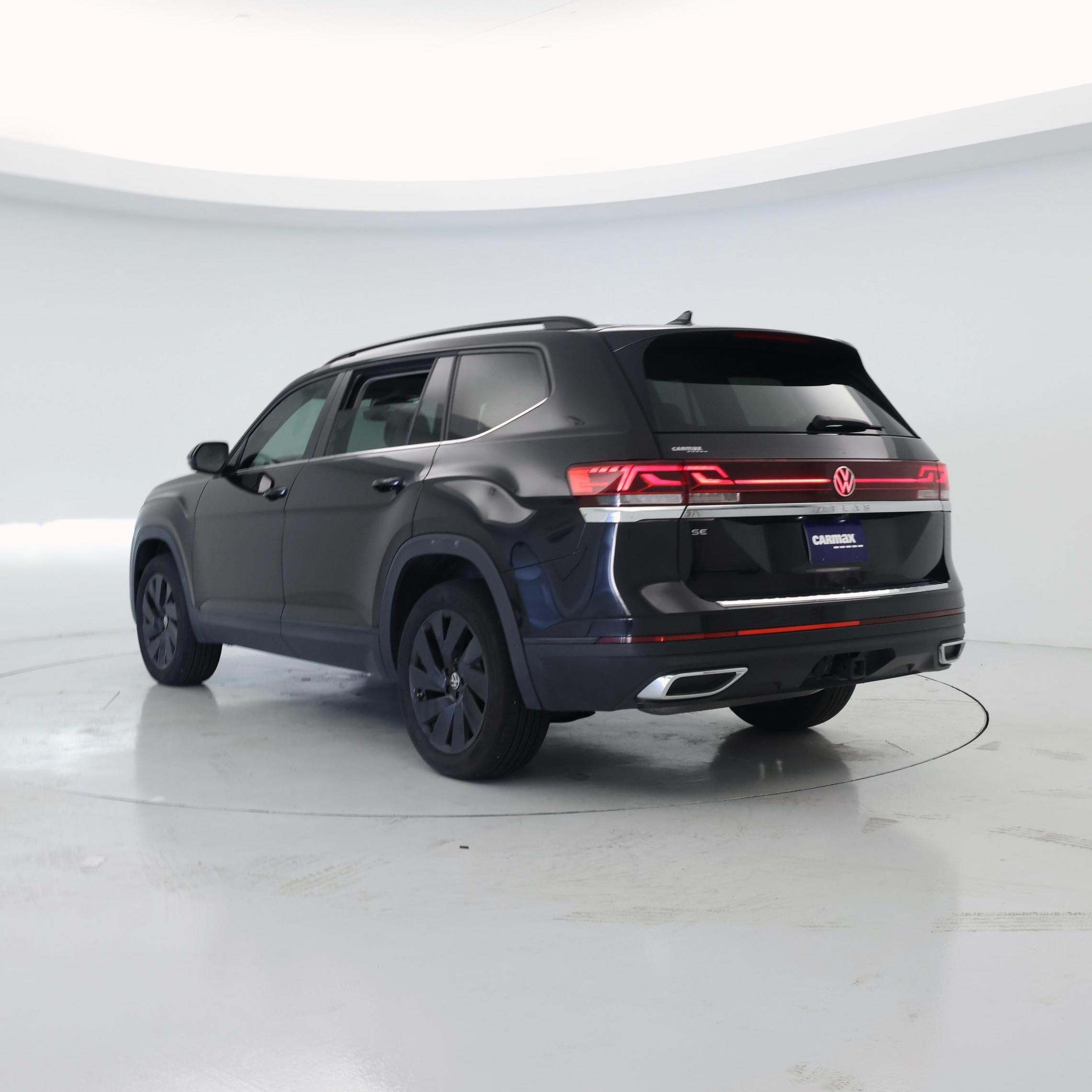 Thumbnail: 2025 Volkswagen Atlas - 2