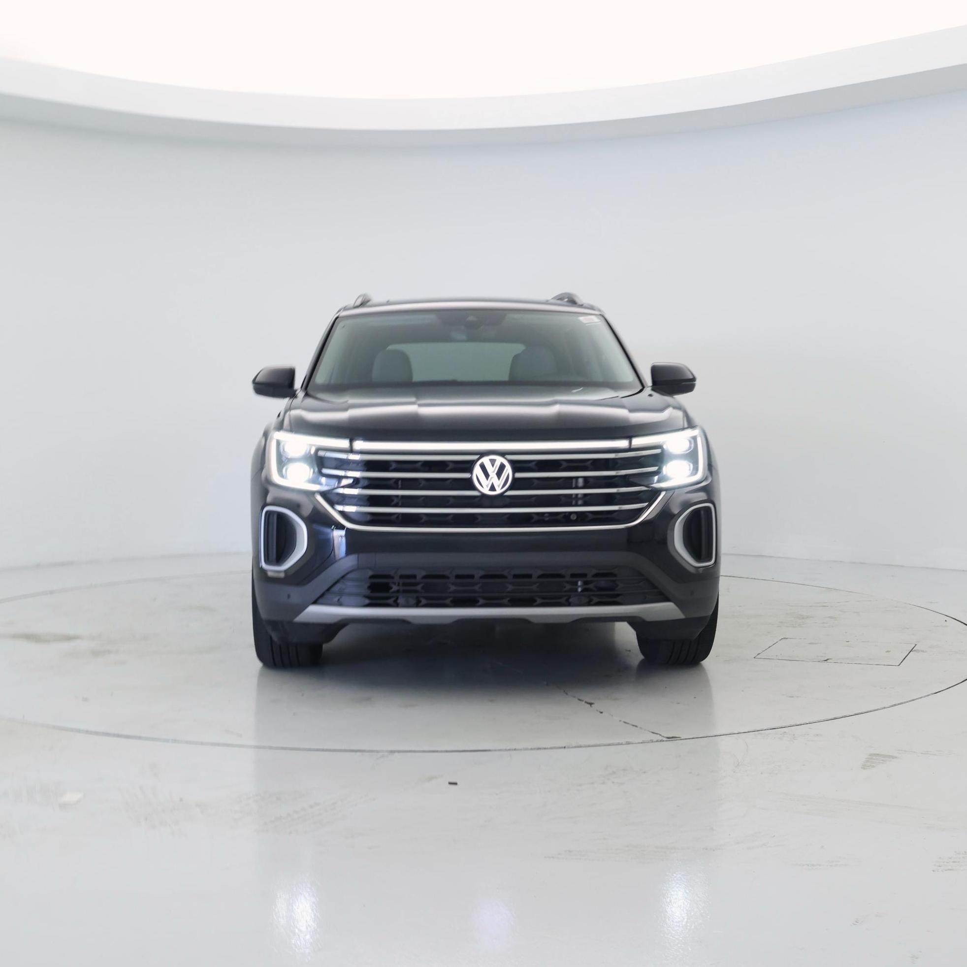 Thumbnail: 2025 Volkswagen Atlas - 5