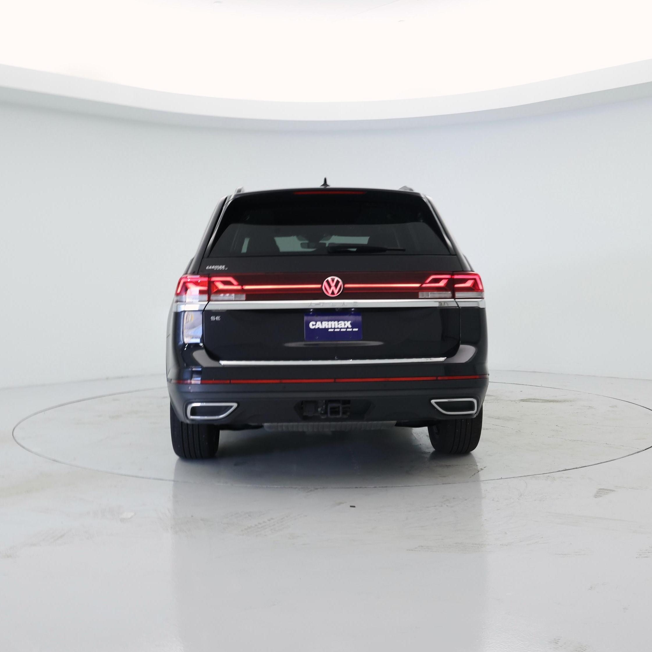 Thumbnail: 2025 Volkswagen Atlas - 6