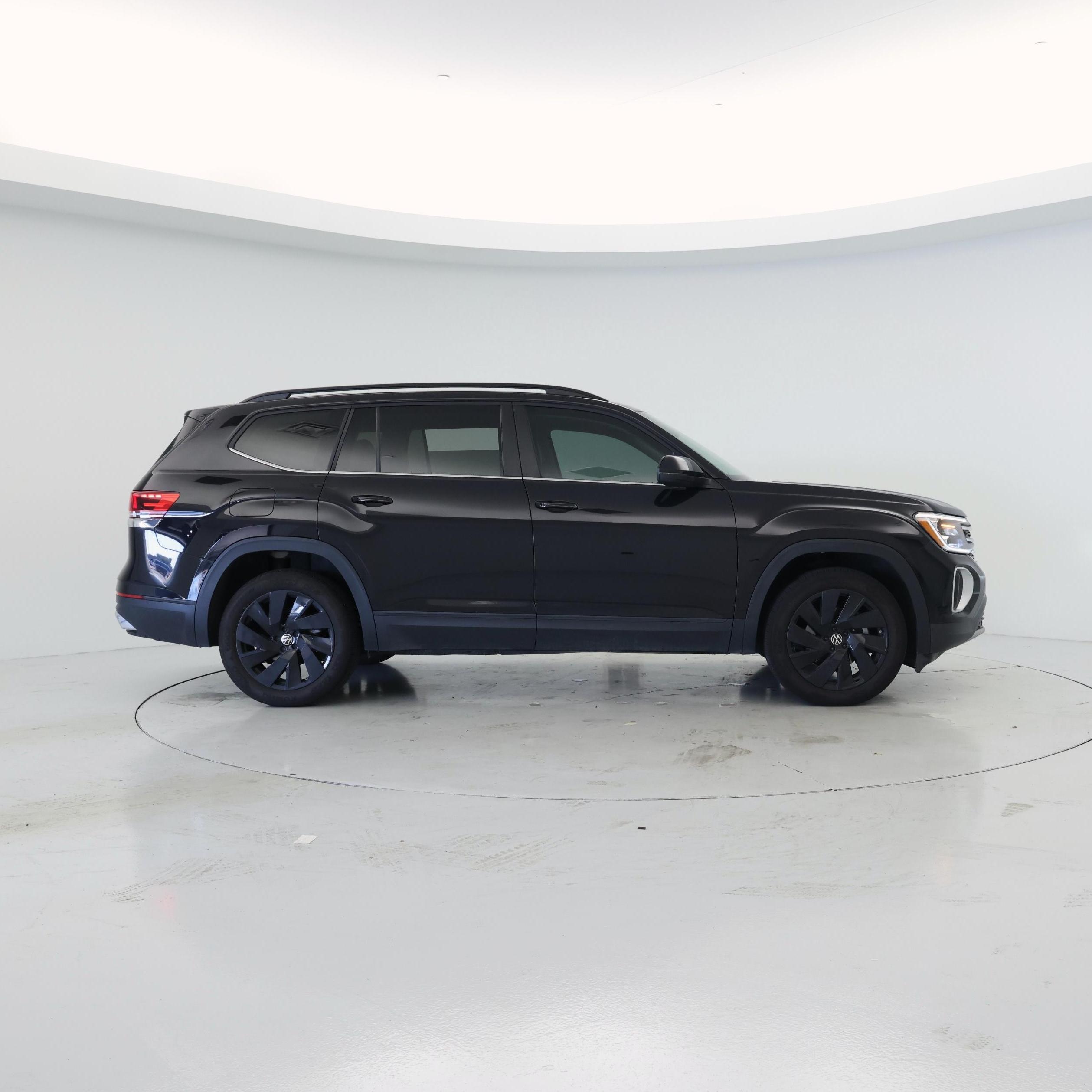 Thumbnail: 2025 Volkswagen Atlas - 7
