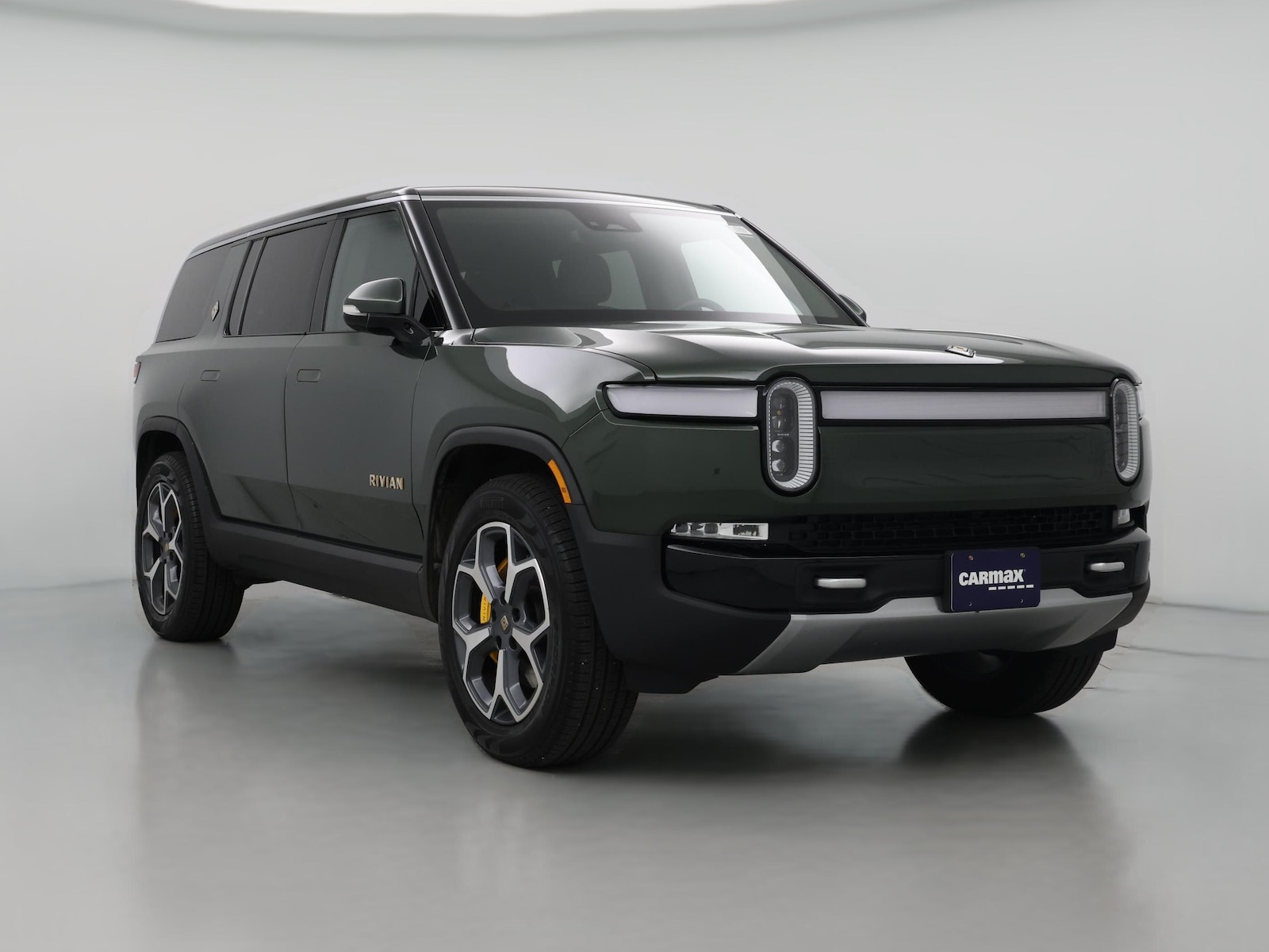 2023 Rivian R1S