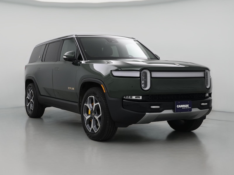 2023 Rivian R1S Adventure Quad-Motor Large