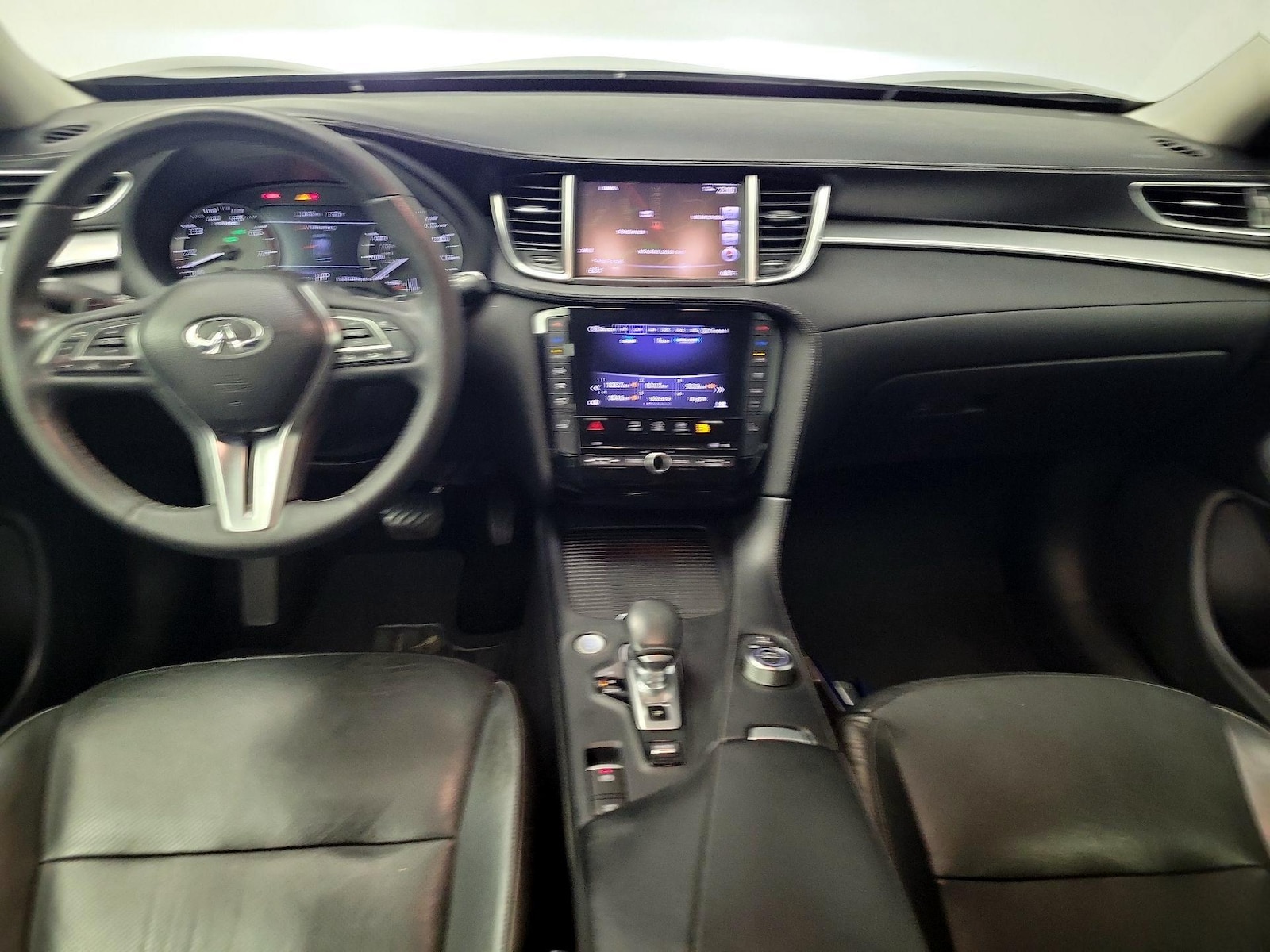 2019 INFINITI QX50 Essential - Photo 10