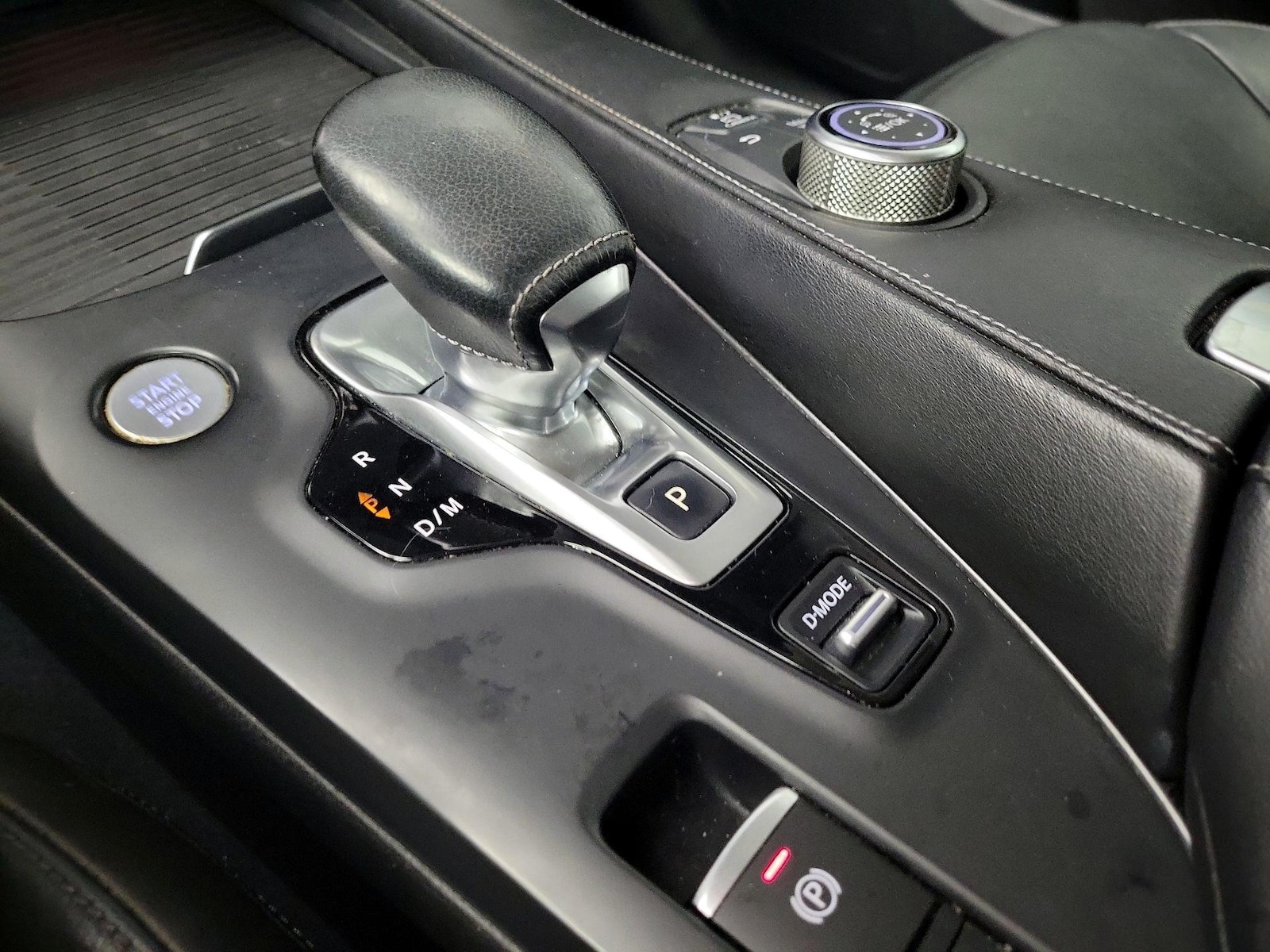 2019 INFINITI QX50 Essential - Photo 19