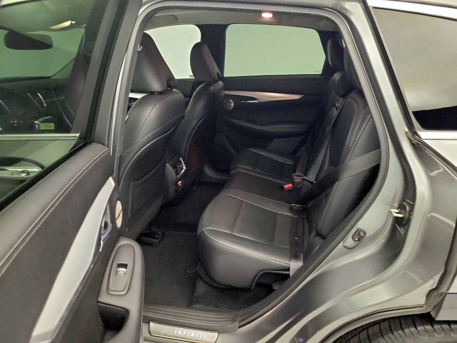 2019 INFINITI QX50 Essential - Photo 22