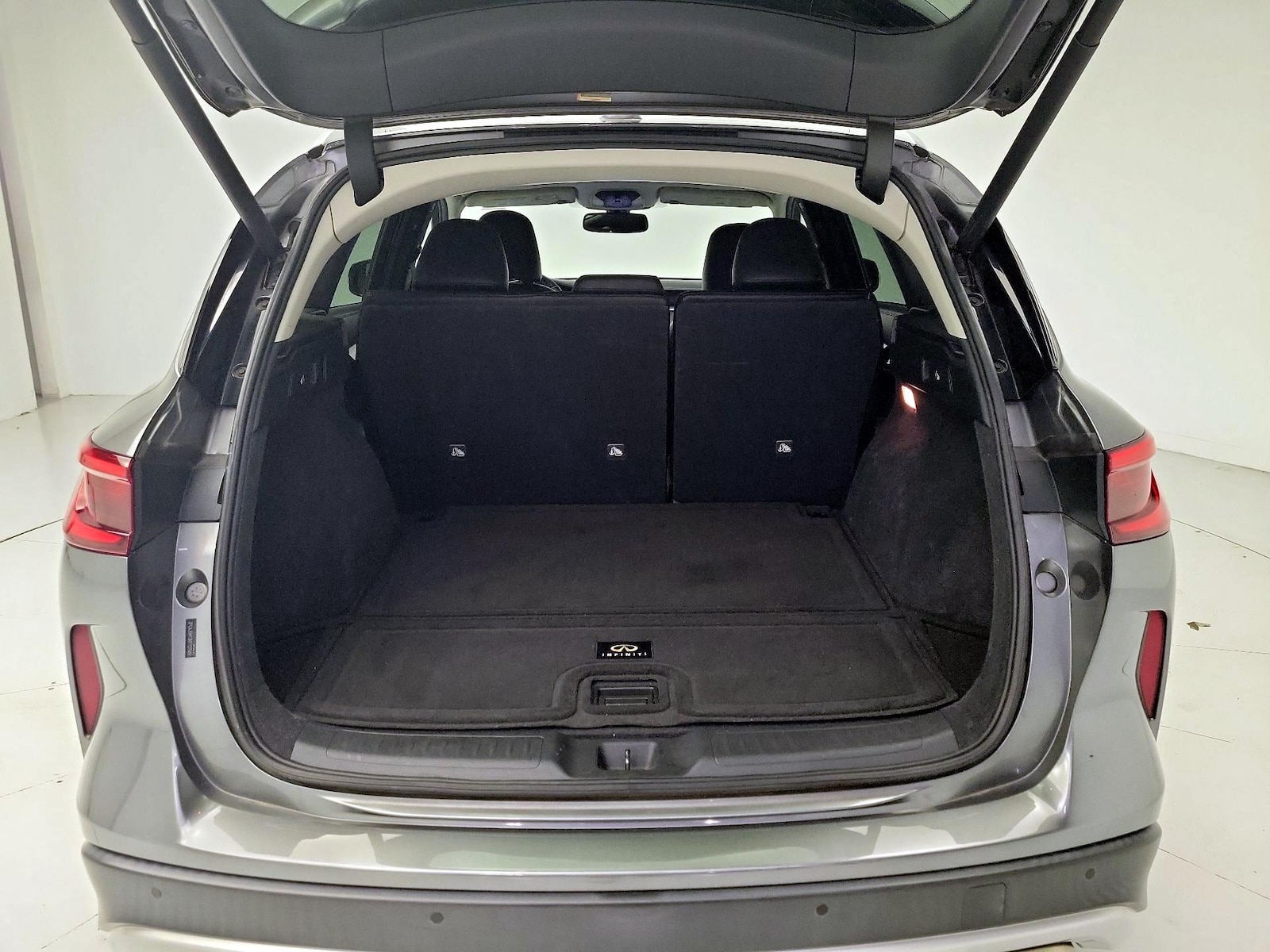 2019 INFINITI QX50 Essential - Photo 23