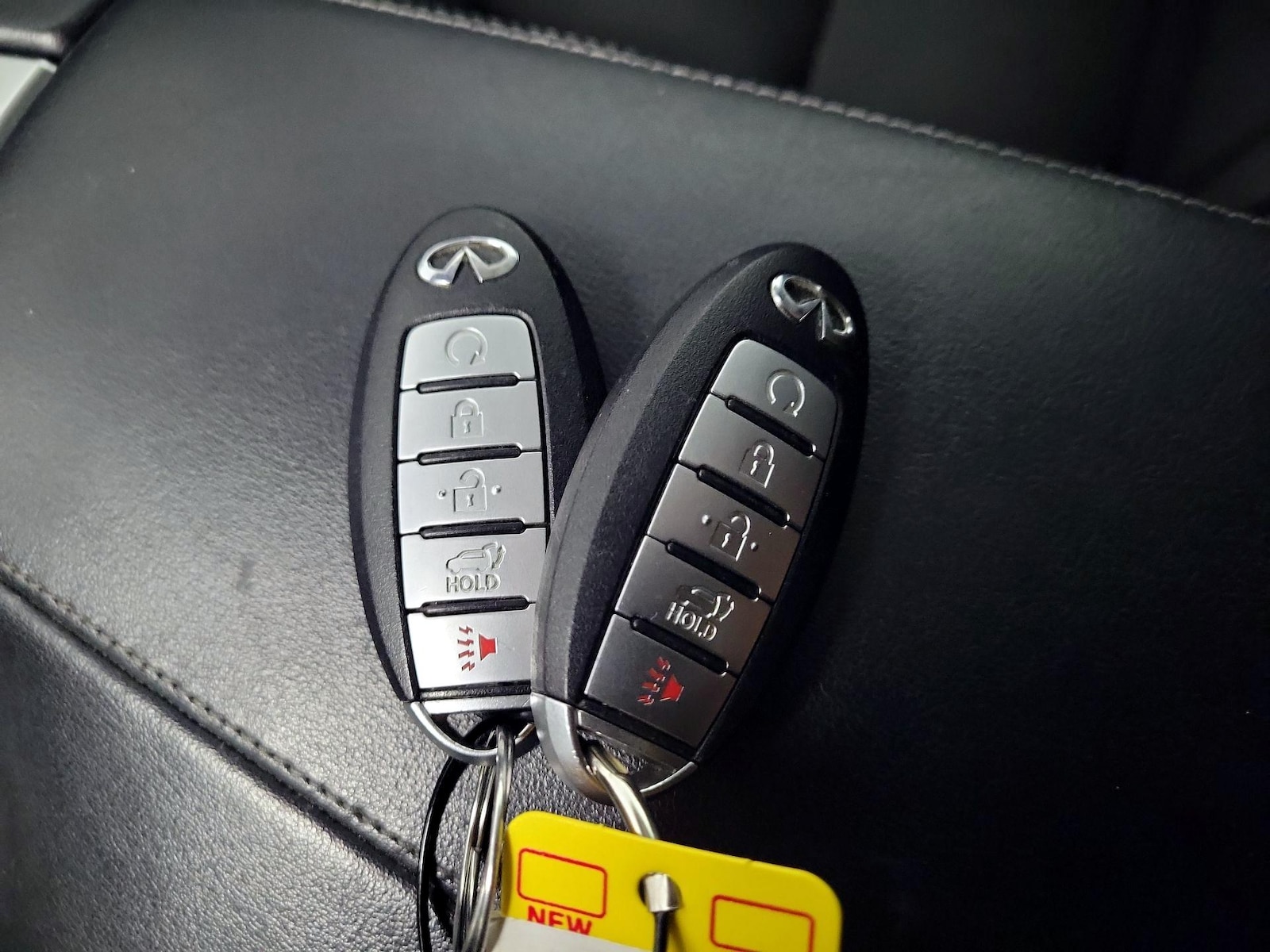 2019 INFINITI QX50 Essential - Photo 25