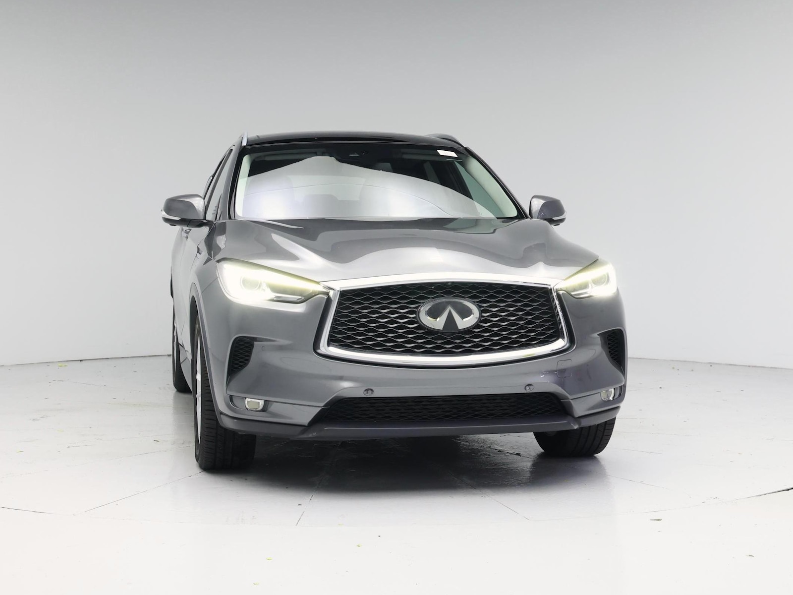 2019 INFINITI QX50 Essential - Photo 6