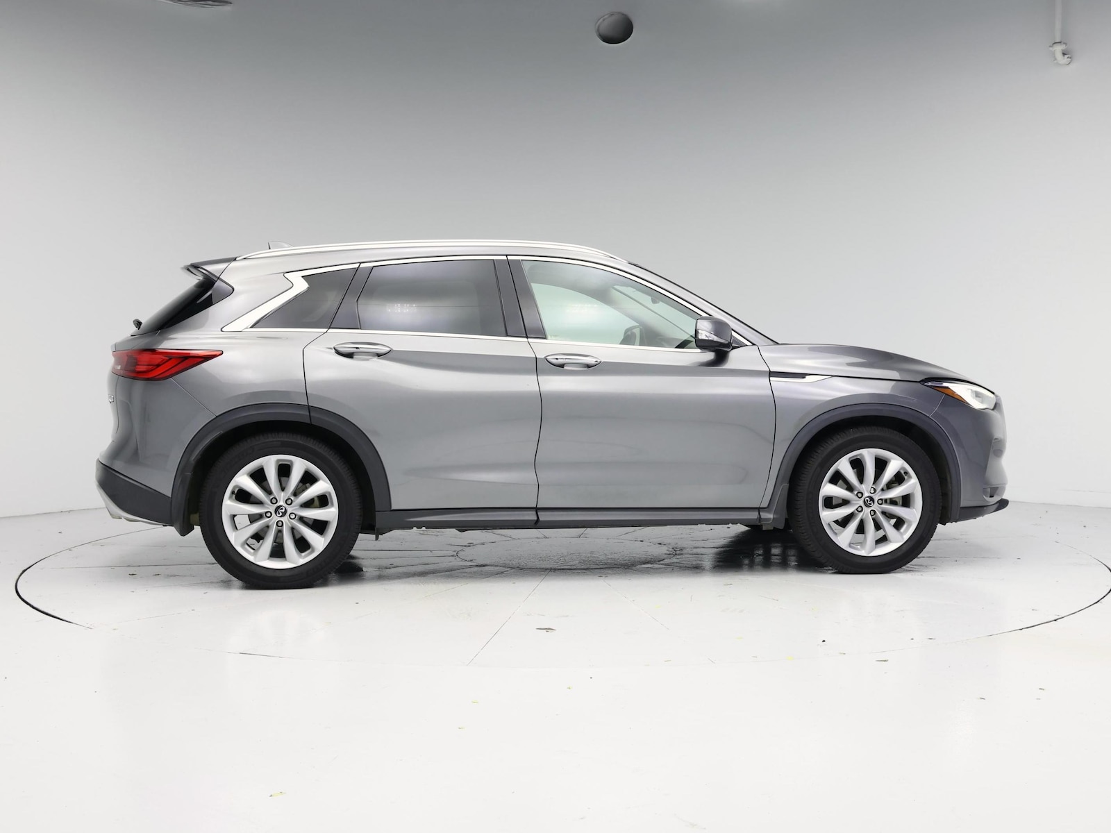 2019 INFINITI QX50 Essential - Photo 8