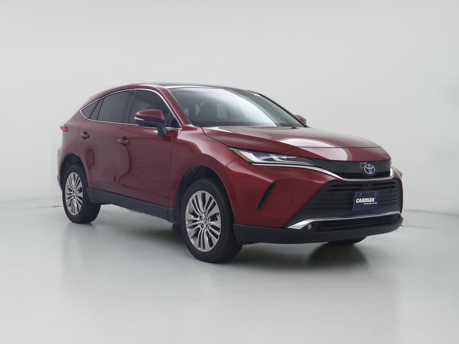2023 Toyota Venza