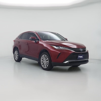 2023 Toyota Venza Hybrid Limited