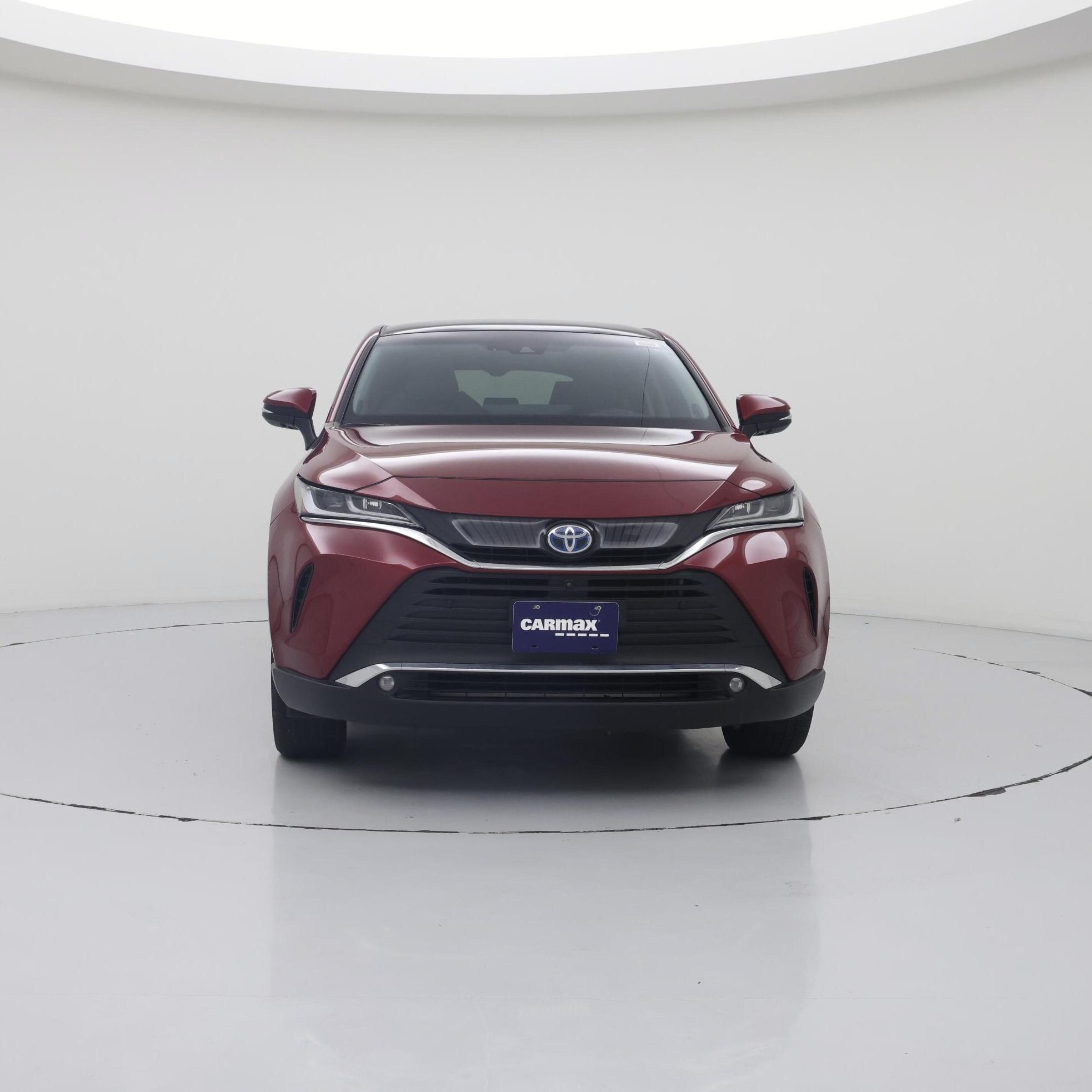 Thumbnail: 2023 Toyota Venza - 5