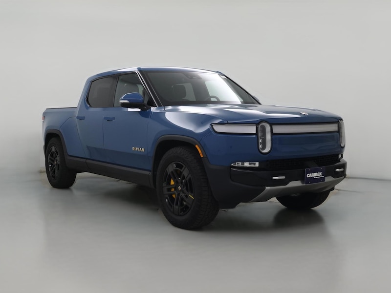 2023 Rivian R1T Adventure -
                  White Marsh, MD