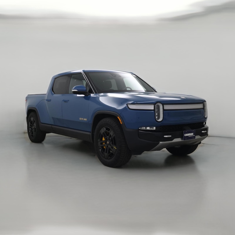 2023 Rivian R1T Adventure Quad-Motor Large