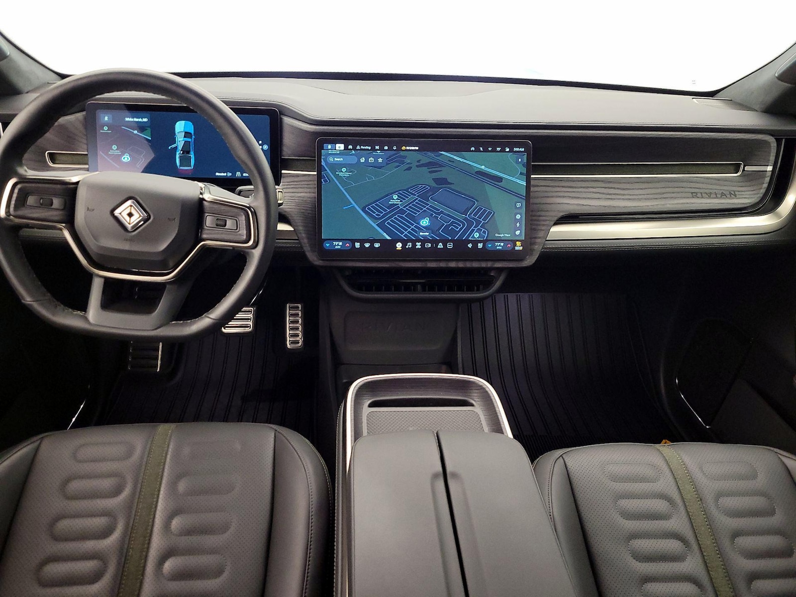 2023 Rivian R1T Adventure - Photo 10