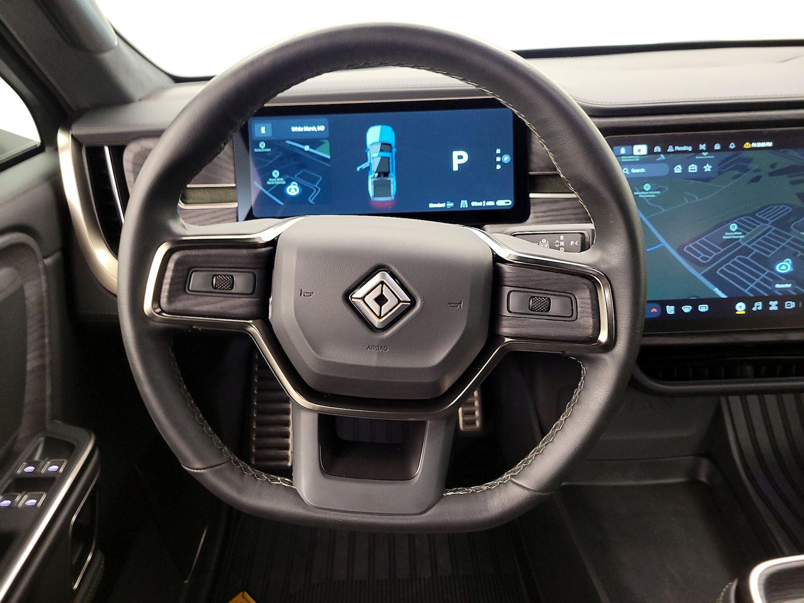 2023 Rivian R1T Adventure - Photo 11