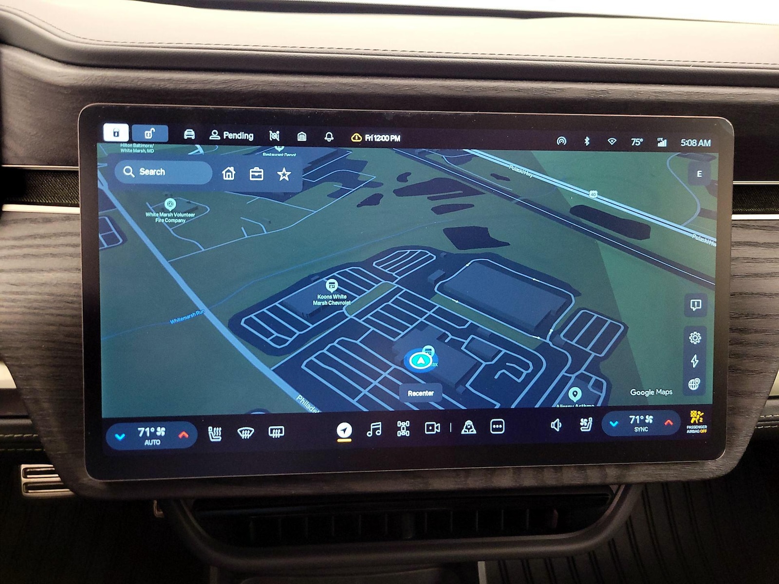 2023 Rivian R1T Adventure - Photo 14