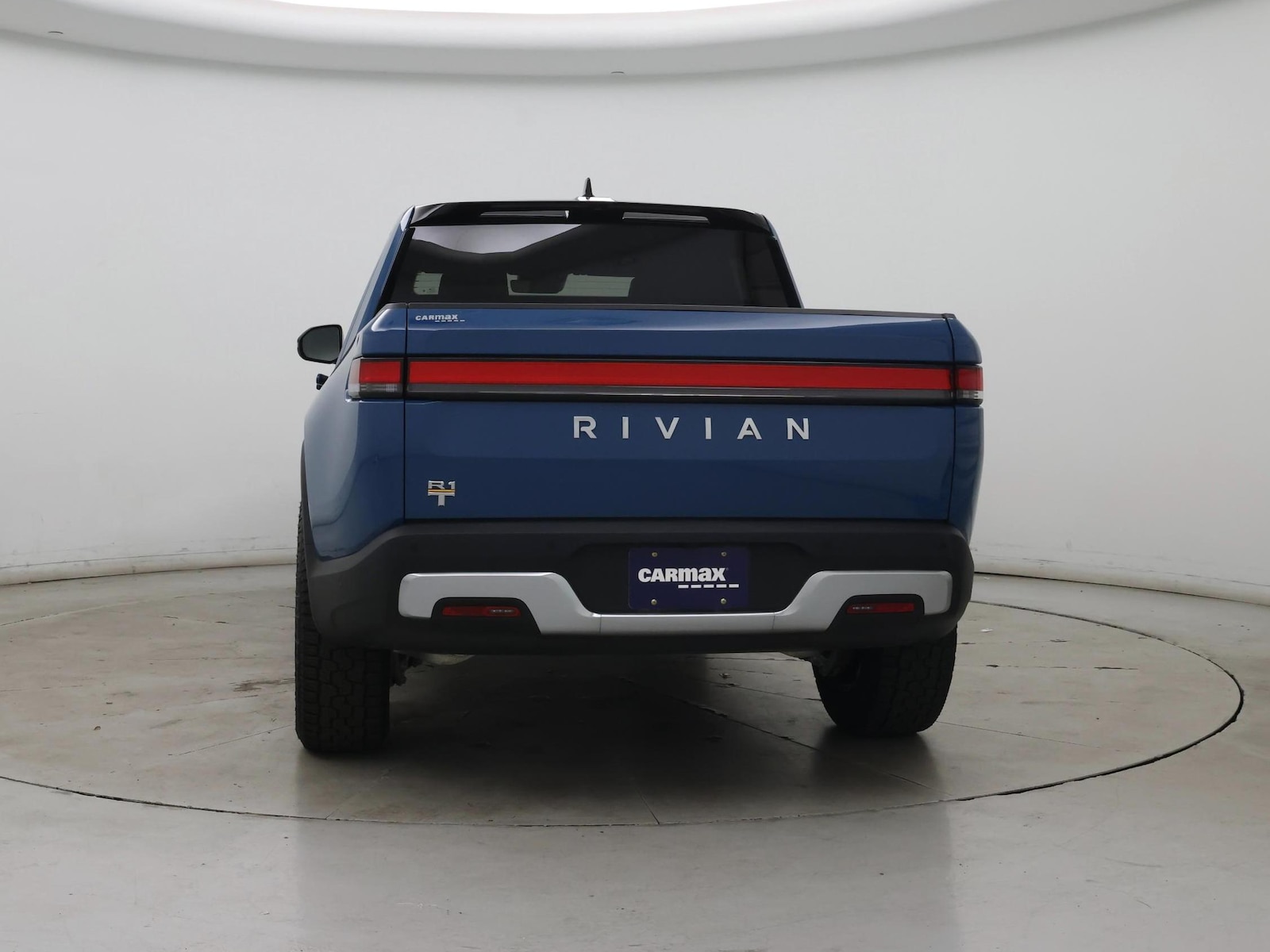 2023 Rivian R1T Adventure - Photo 7