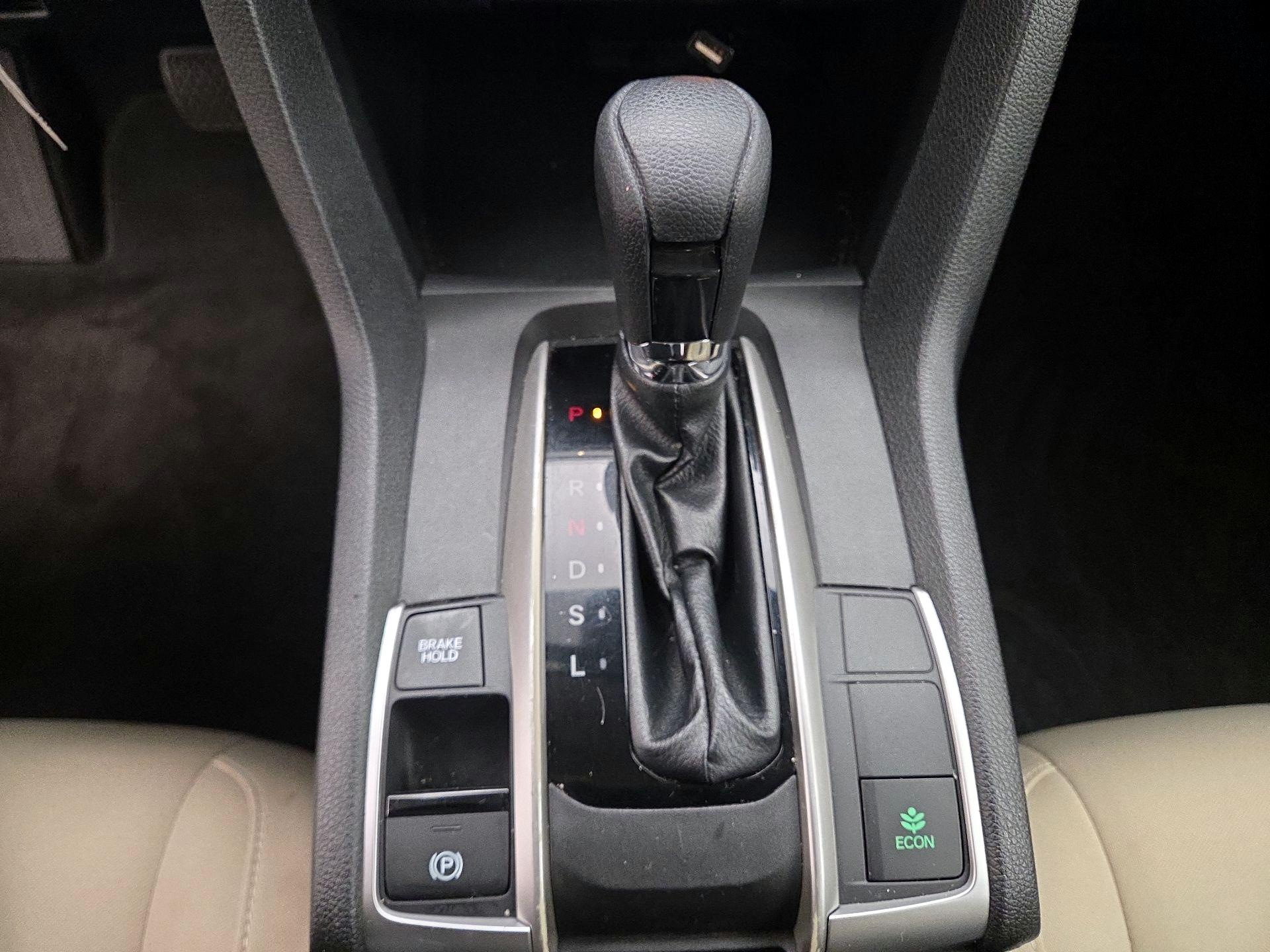 Thumbnail: 2021 Honda Civic - 17