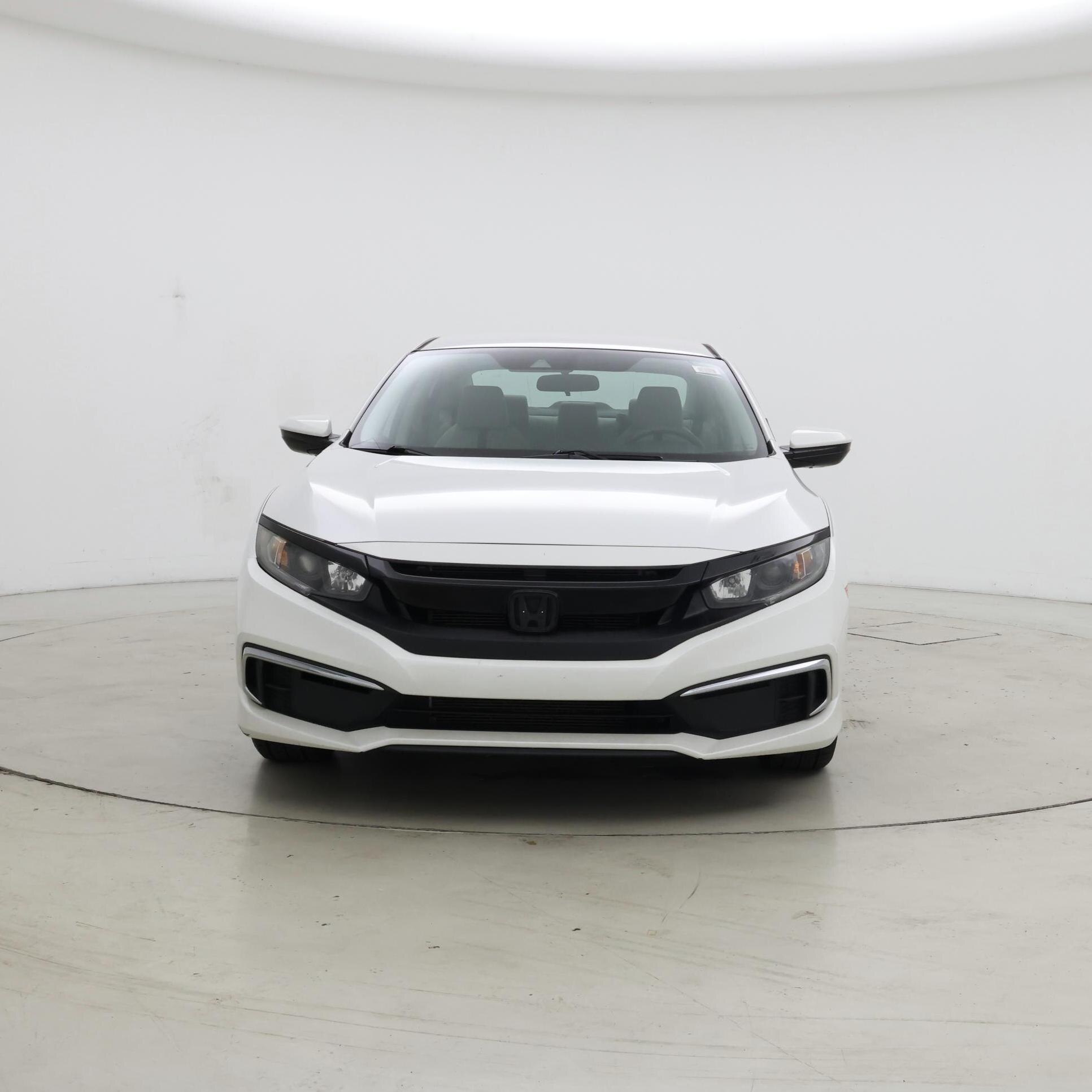 Thumbnail: 2021 Honda Civic - 5