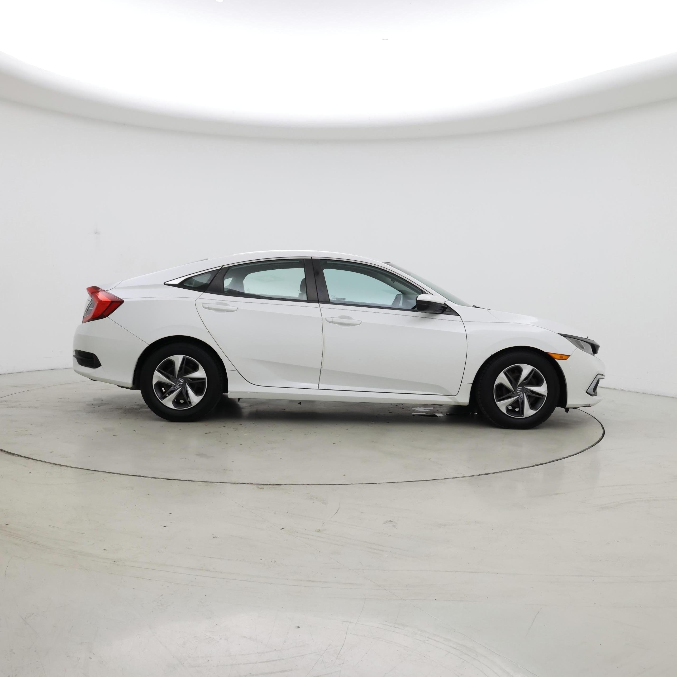 Thumbnail: 2021 Honda Civic - 7