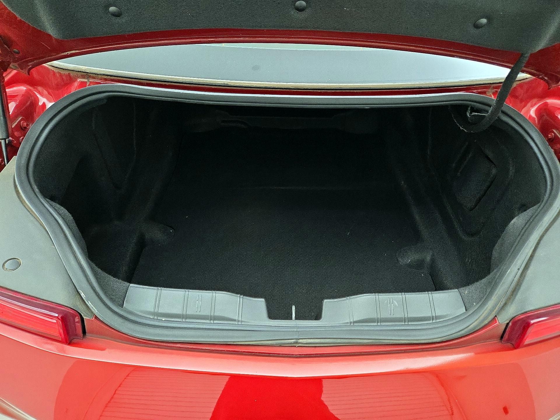 Thumbnail: 2018 Chevrolet Camaro - 17