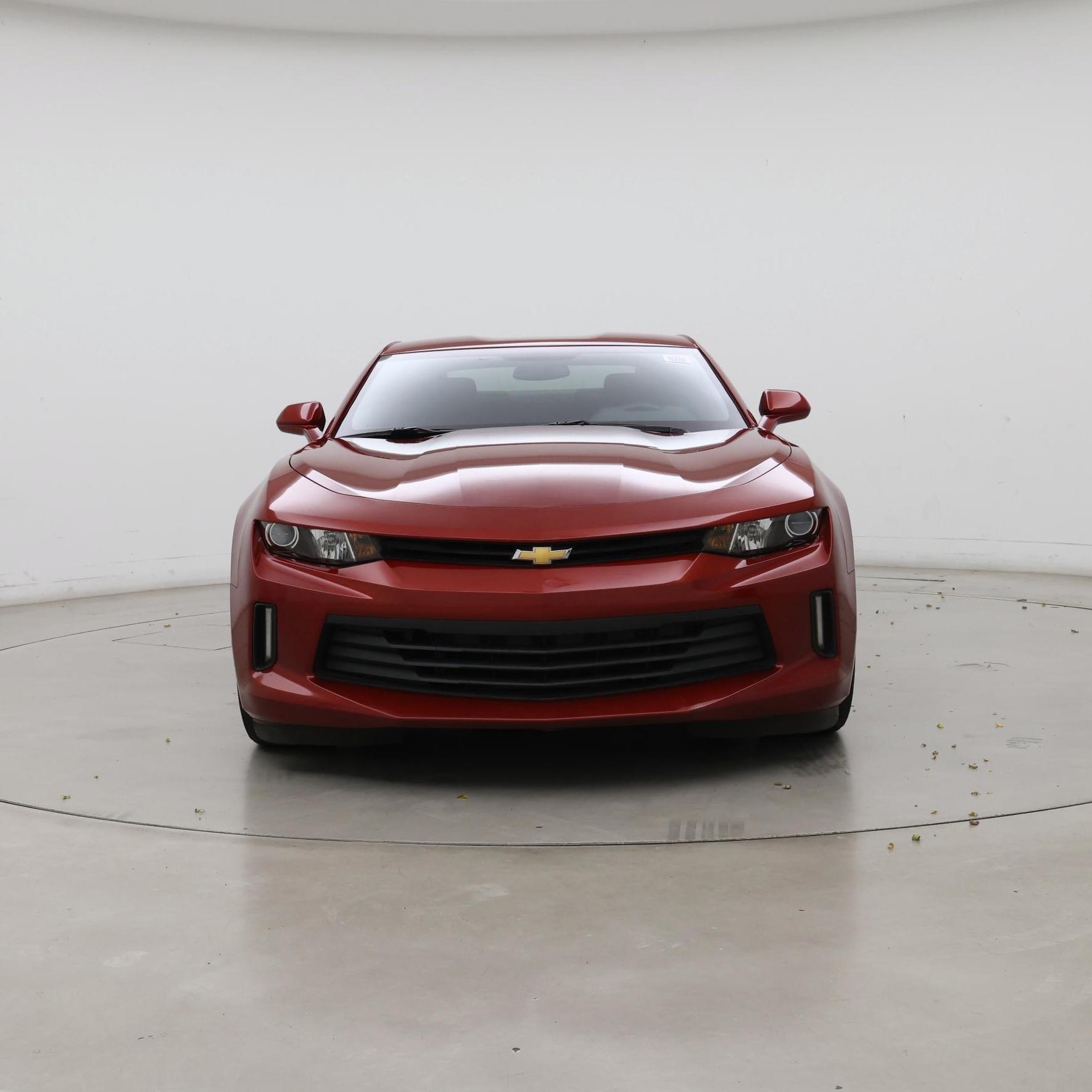 Thumbnail: 2018 Chevrolet Camaro - 5