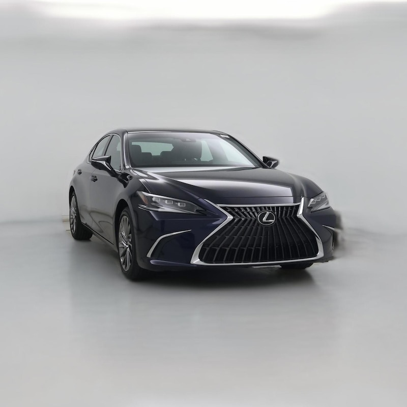 2025 Lexus ES 350 Ultra Luxury