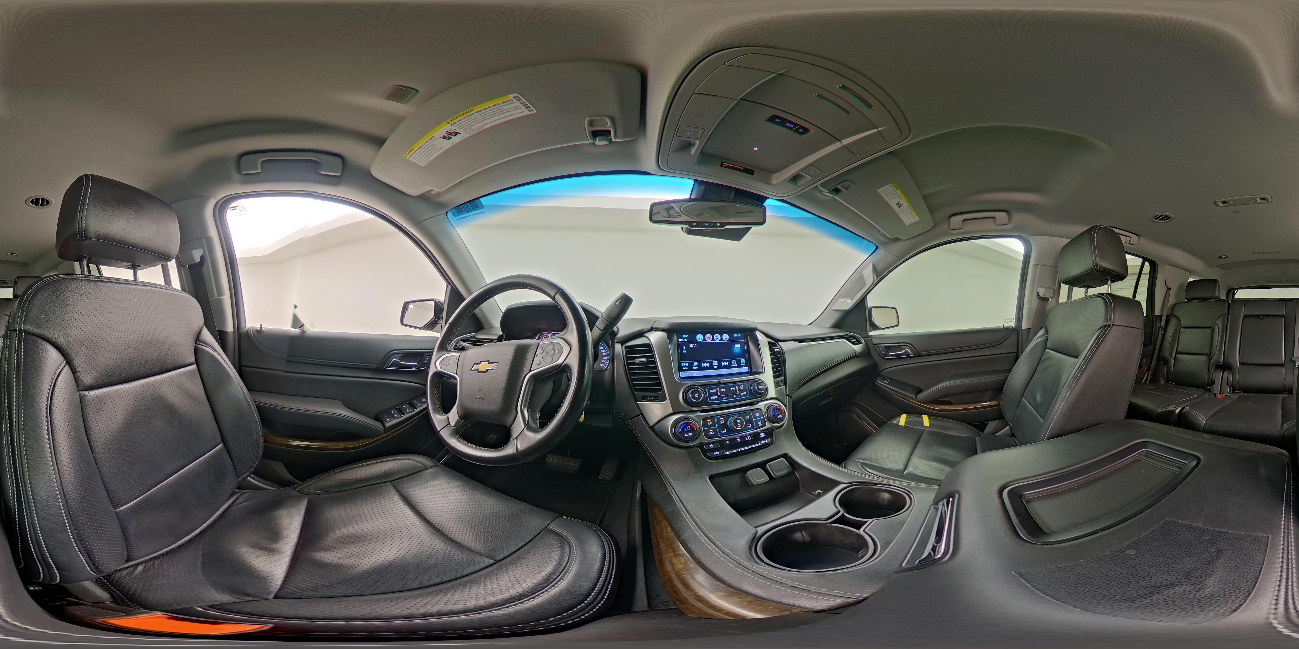 2019 Chevrolet Tahoe LS - Photo 23