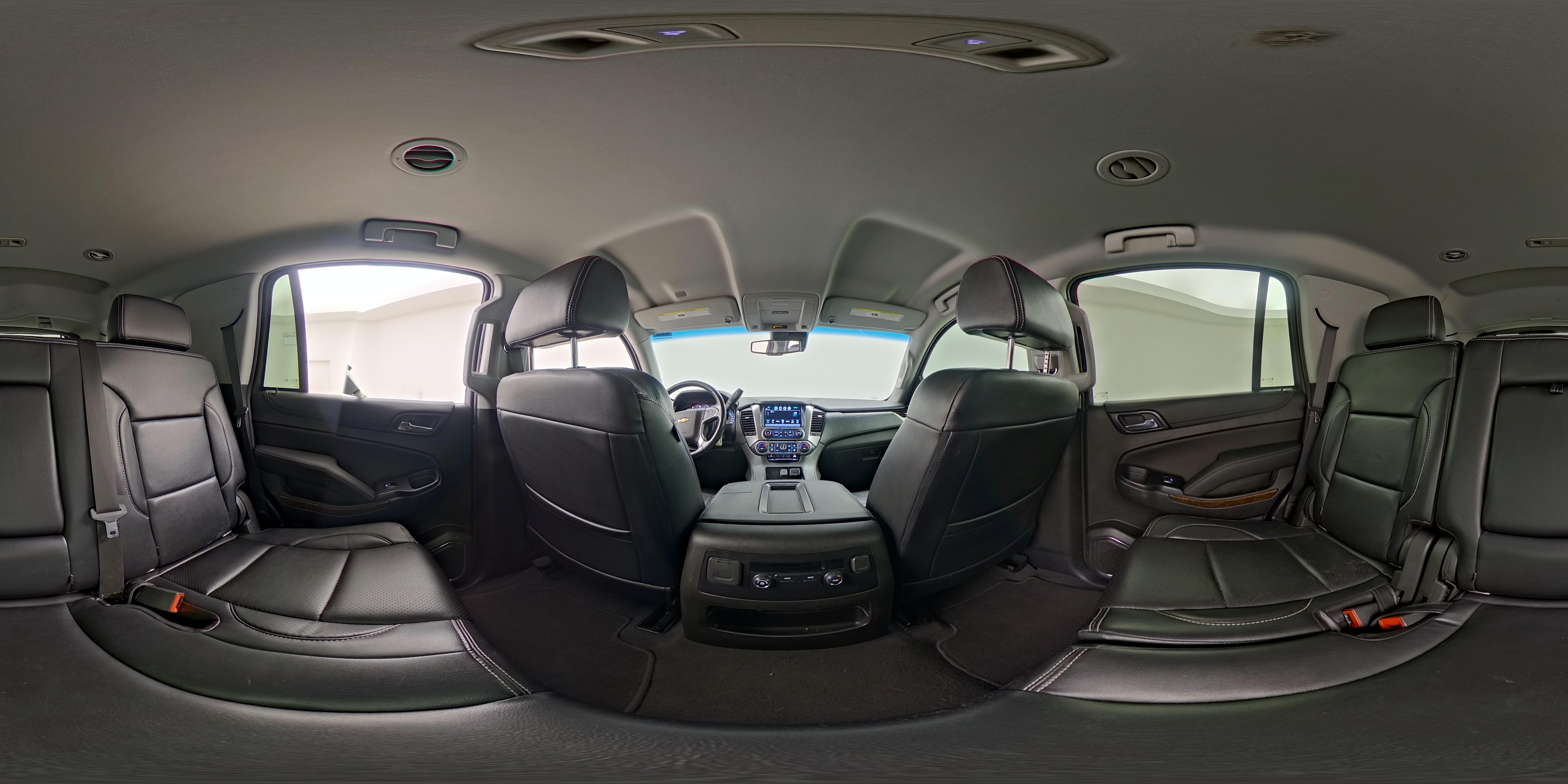 2019 Chevrolet Tahoe LS - Photo 24