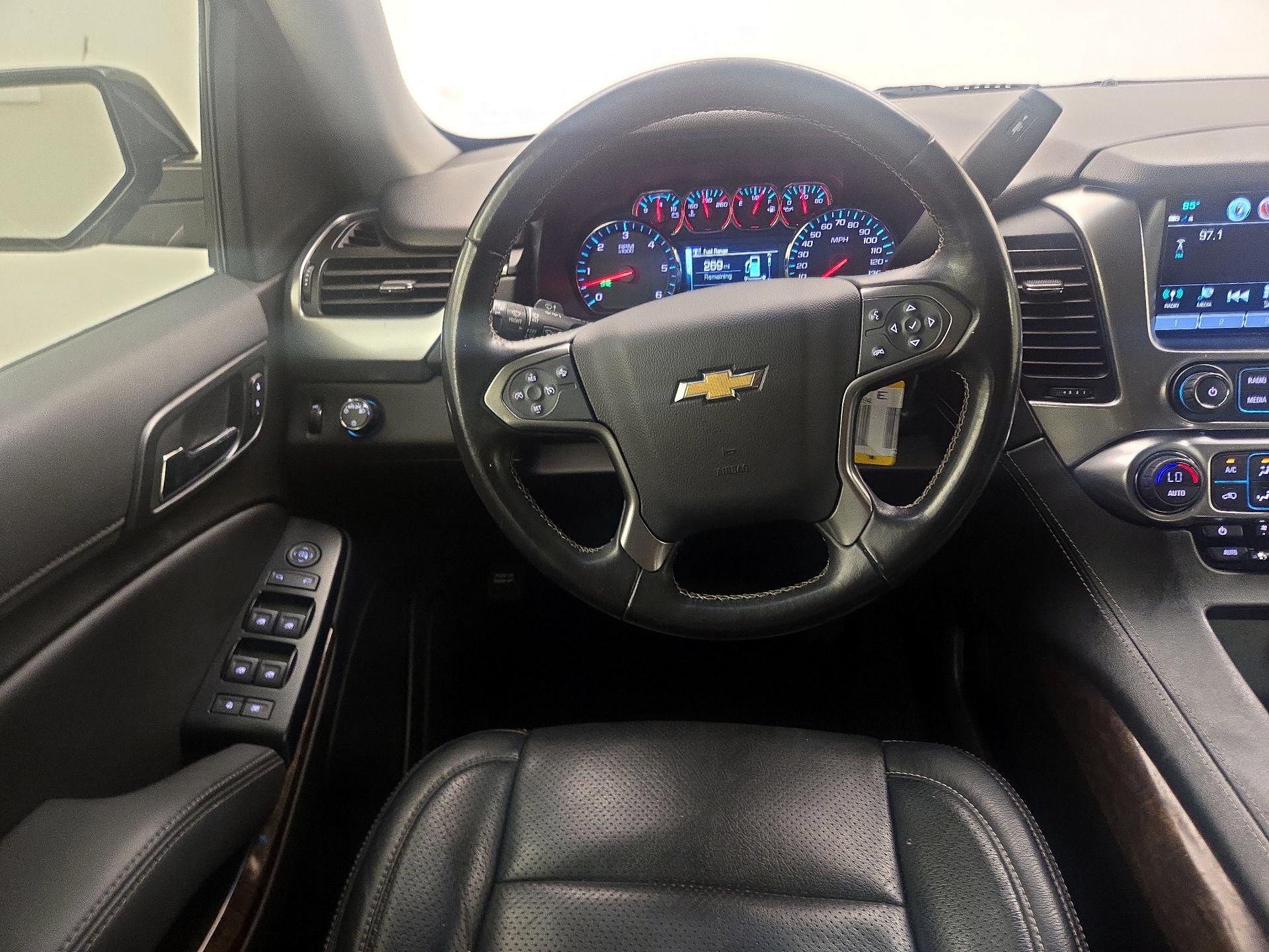 Thumbnail: 2019 Chevrolet Tahoe - 10
